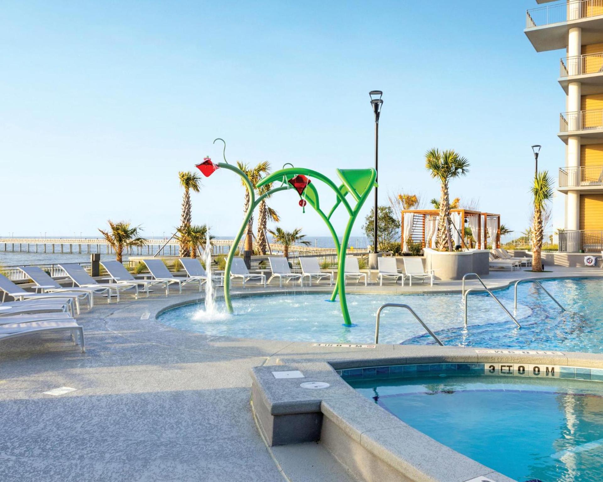 Holiday Inn Club Vacations Myrtle Beach Oceanfront photo 4
