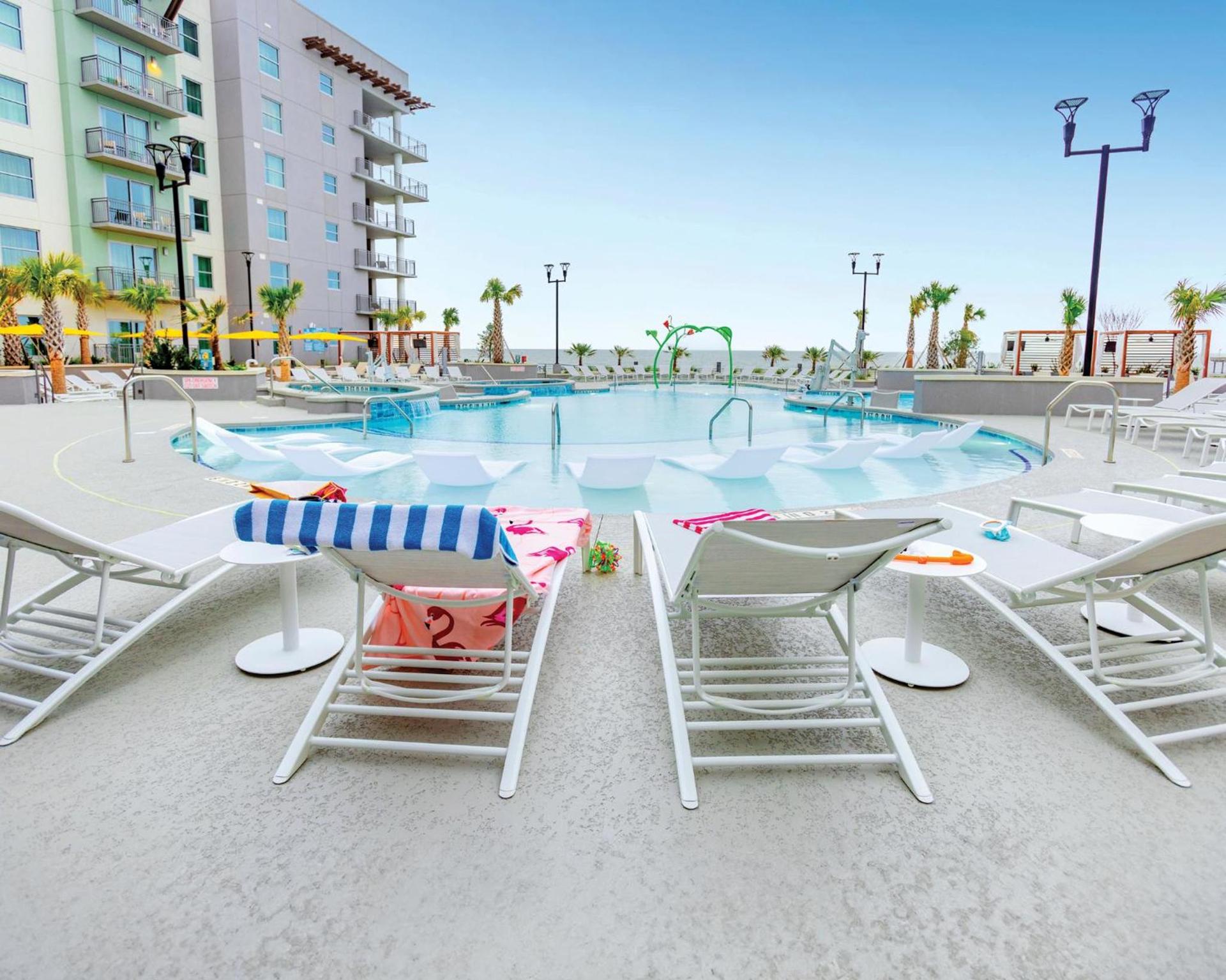 Holiday Inn Club Vacations Myrtle Beach Oceanfront photo 7