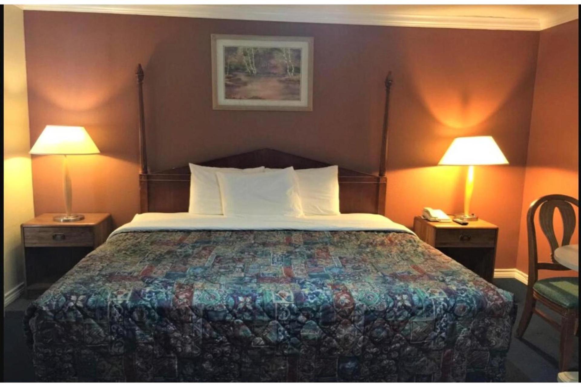 OYO Hotel Beeville -US 181 photo 22