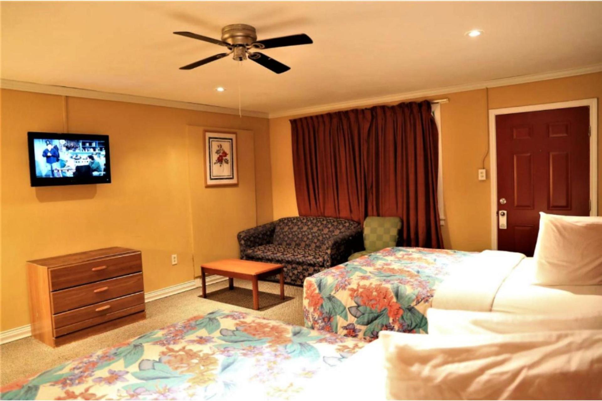 OYO Hotel Beeville -US 181 photo 43
