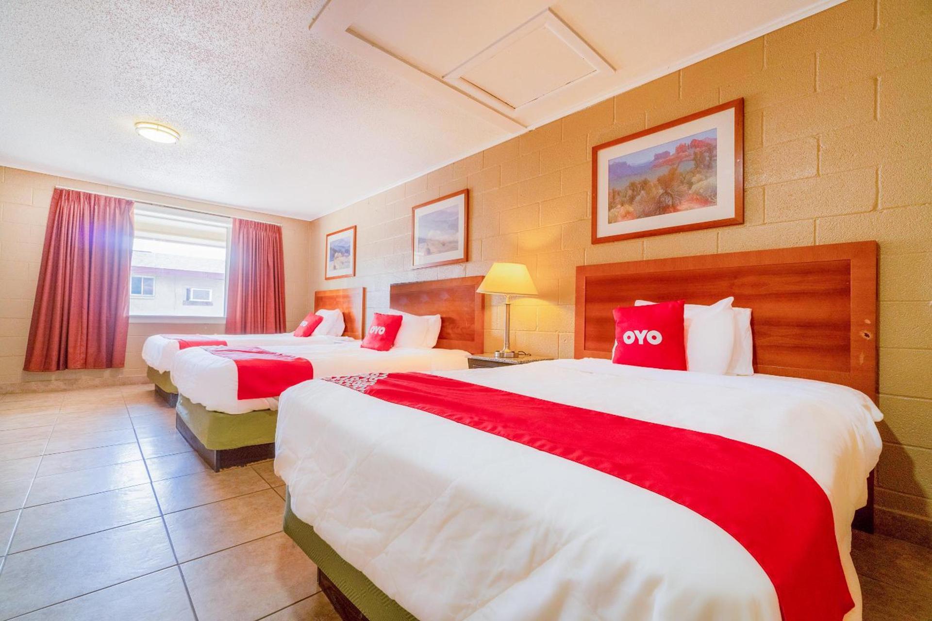 OYO Hotel Beeville -US 181 photo 59