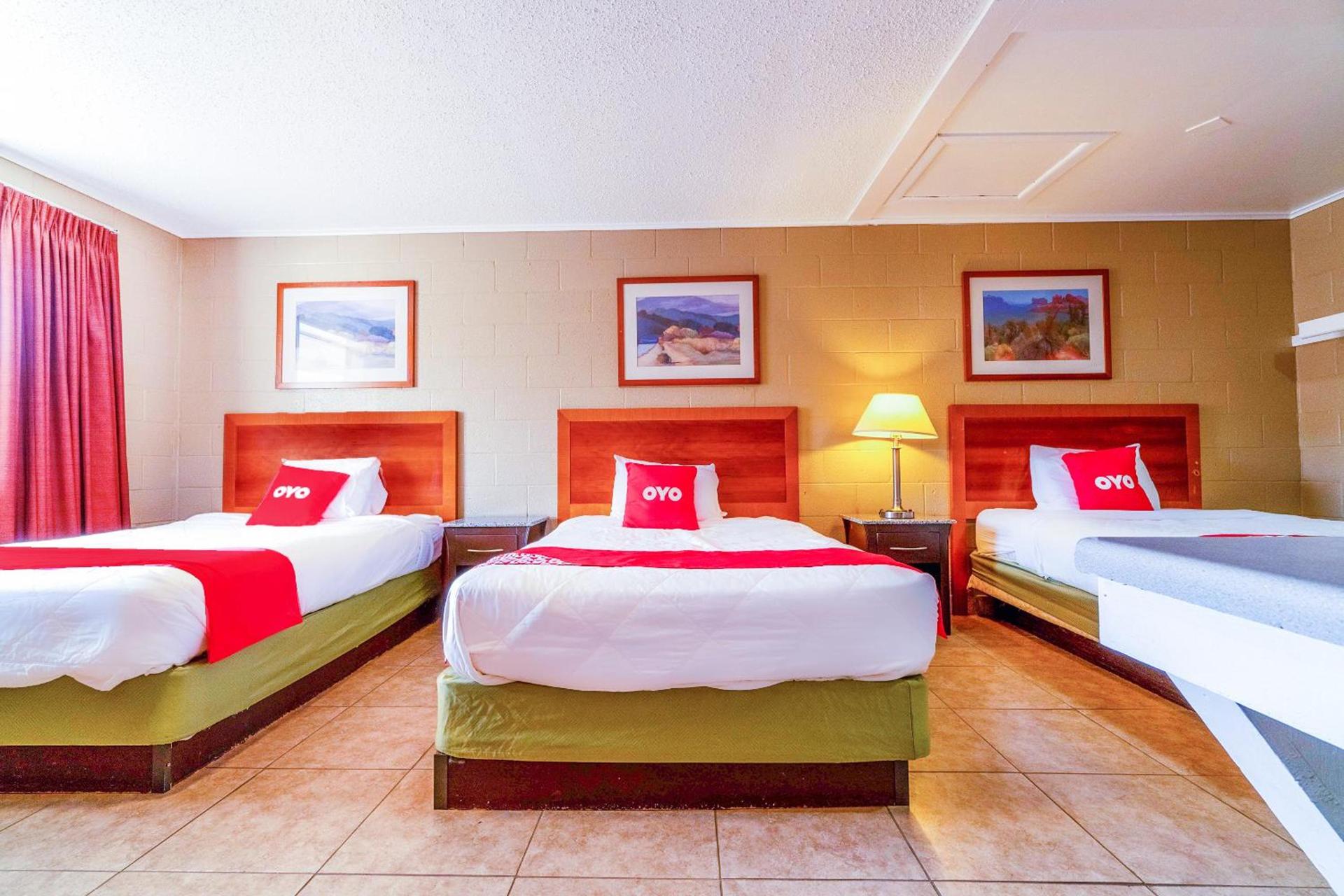 OYO Hotel Beeville -US 181 photo 56