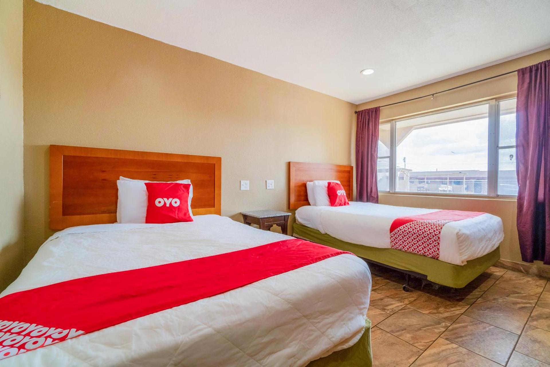 OYO Hotel Beeville -US 181 photo 74