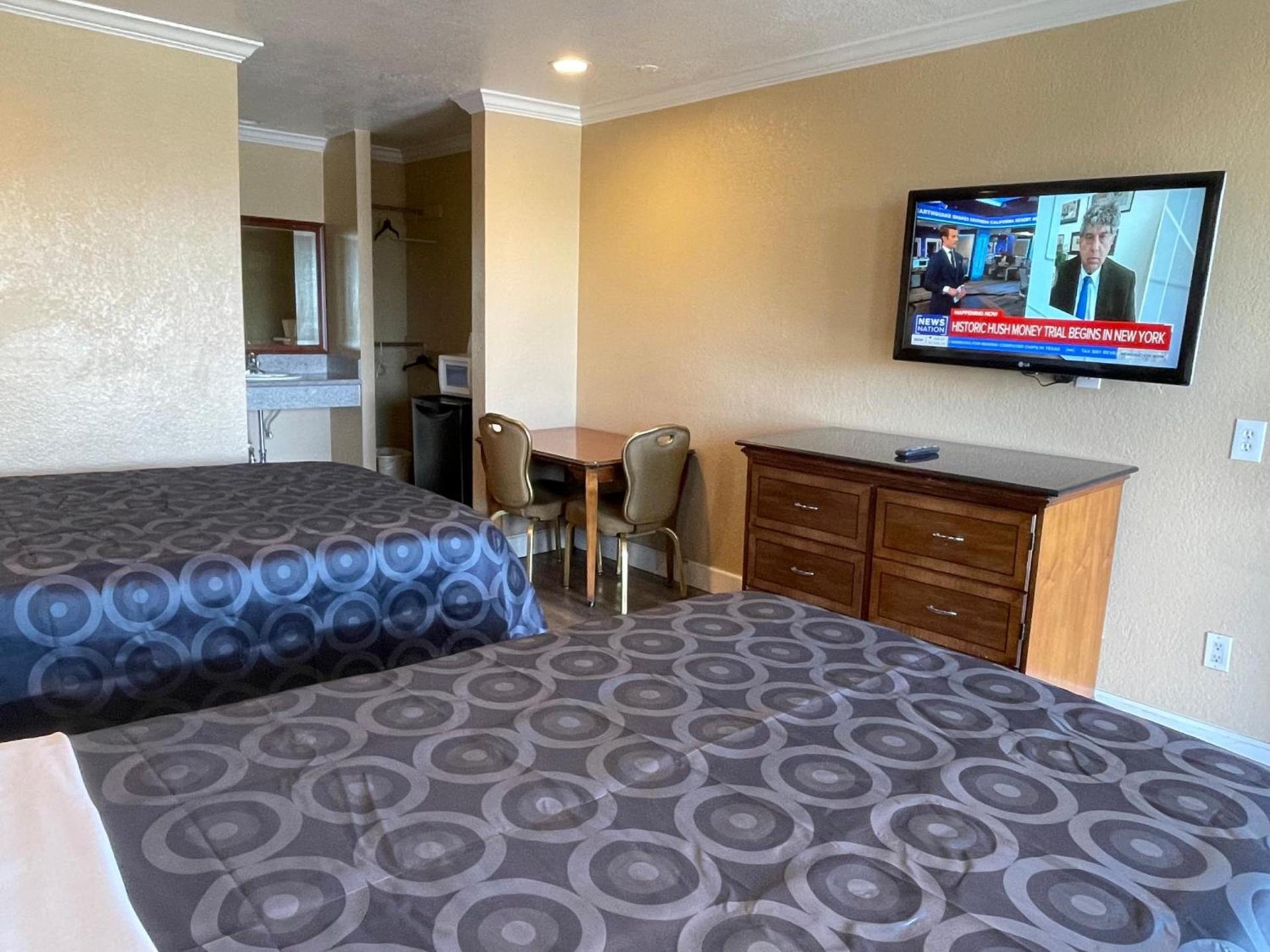 Arlington Inn photo 17