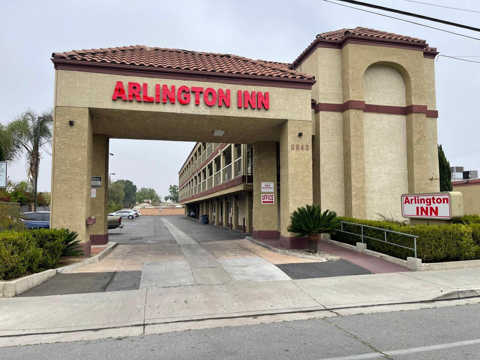 Arlington Inn photo 1