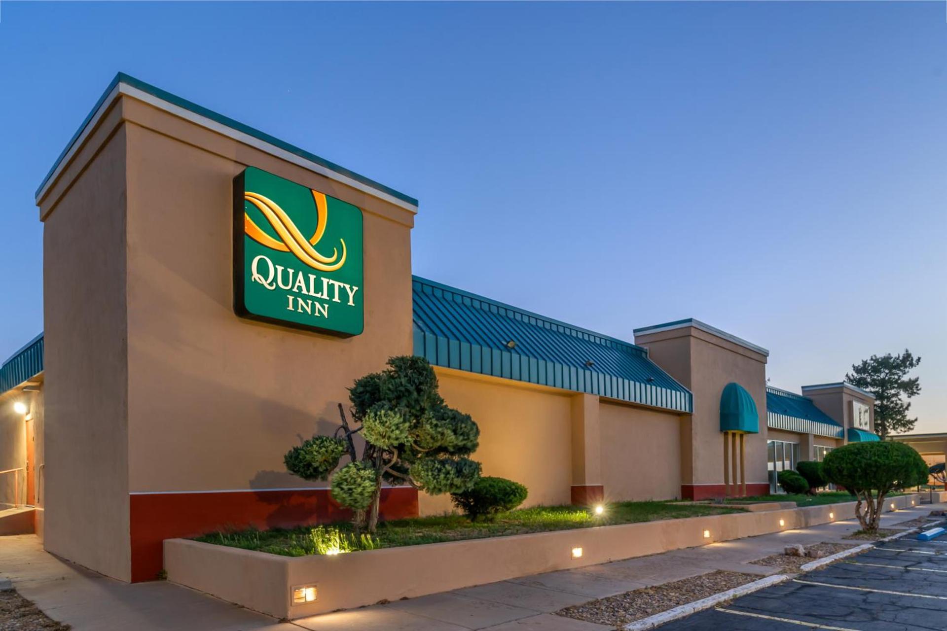 Quality Inn Tucumcari photo 40