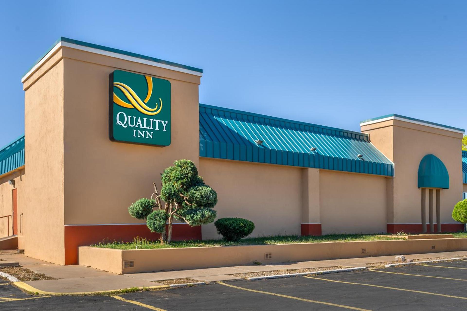 Quality Inn Tucumcari photo 47