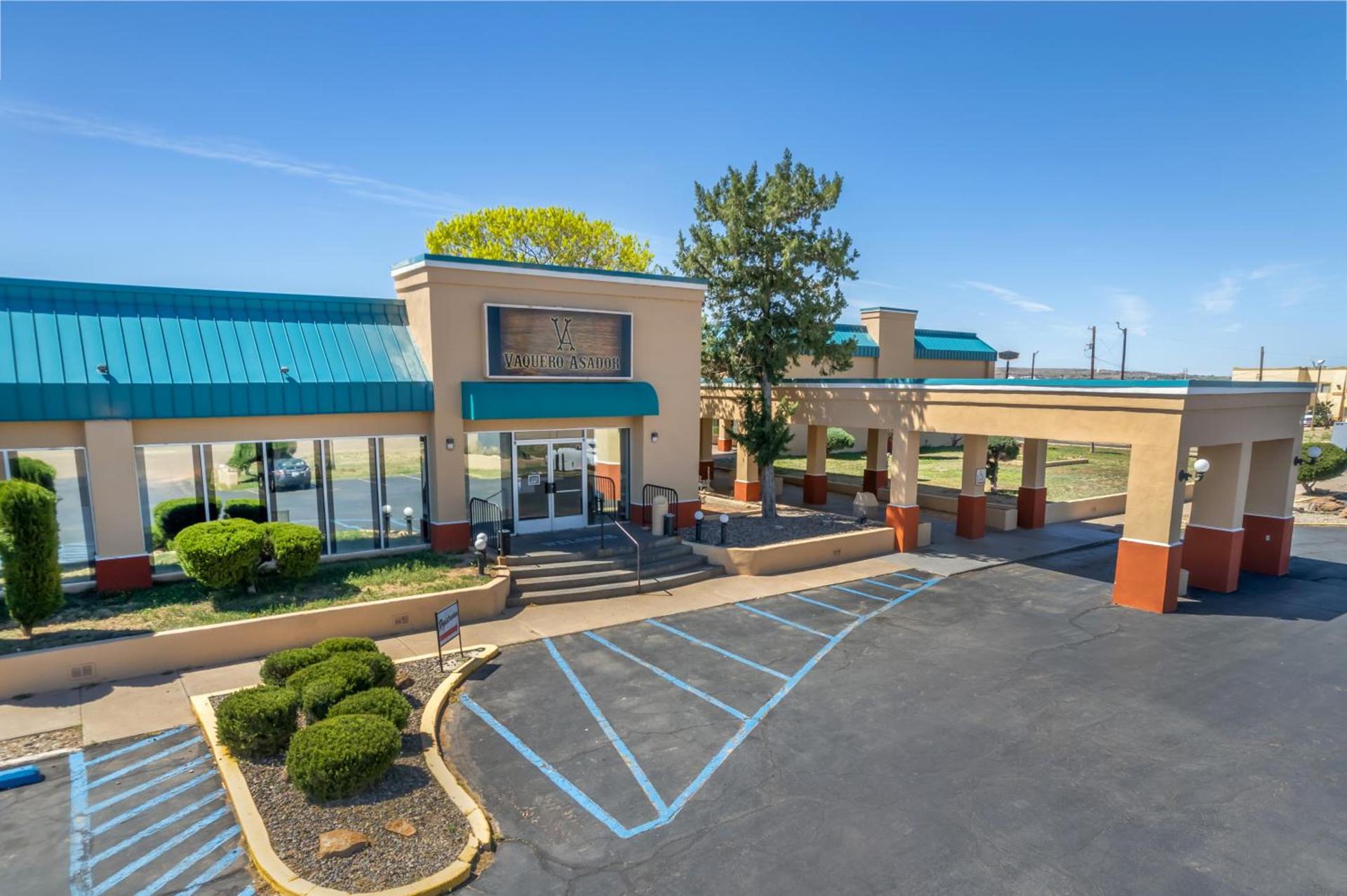 Quality Inn Tucumcari photo 44