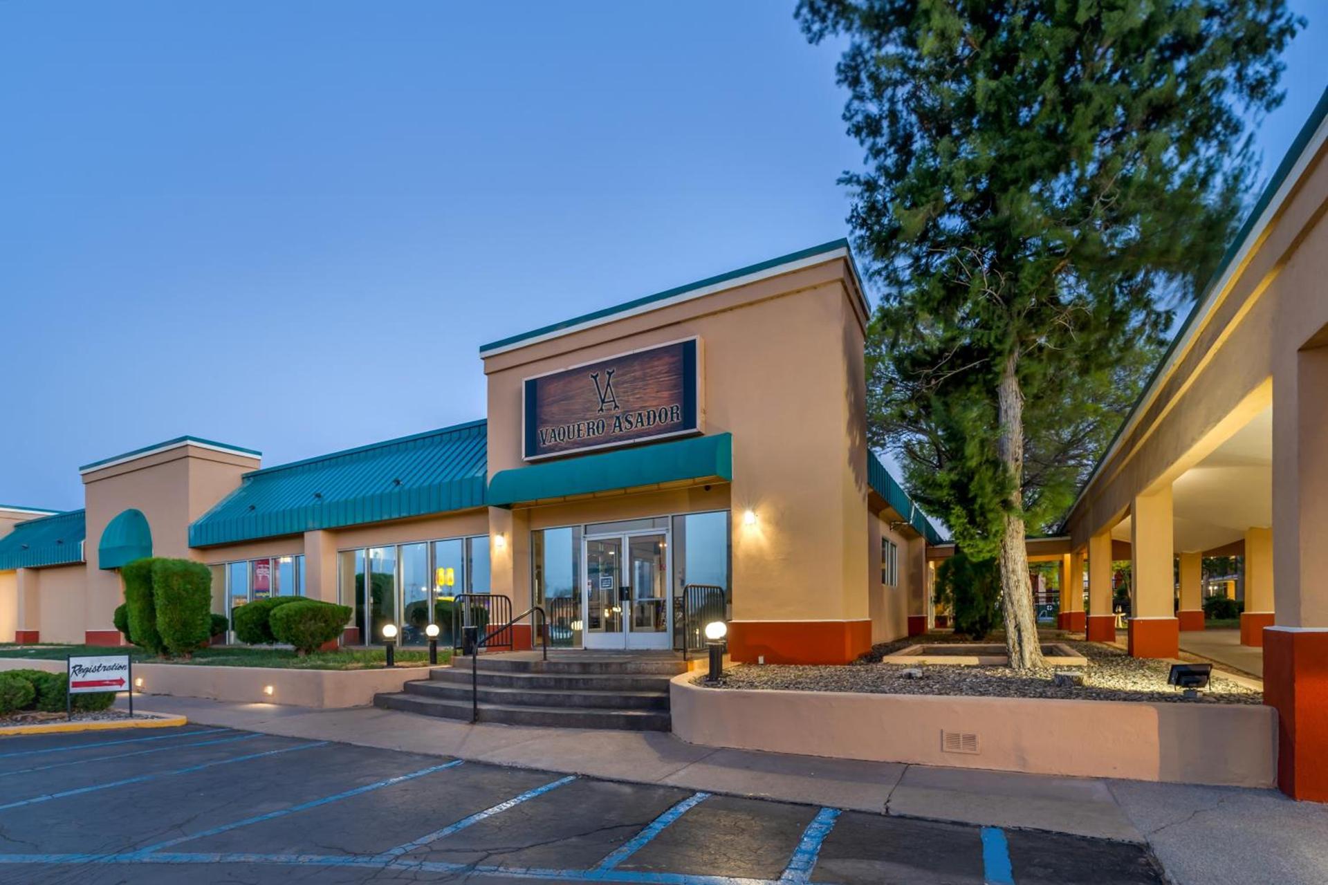 Quality Inn Tucumcari photo 48