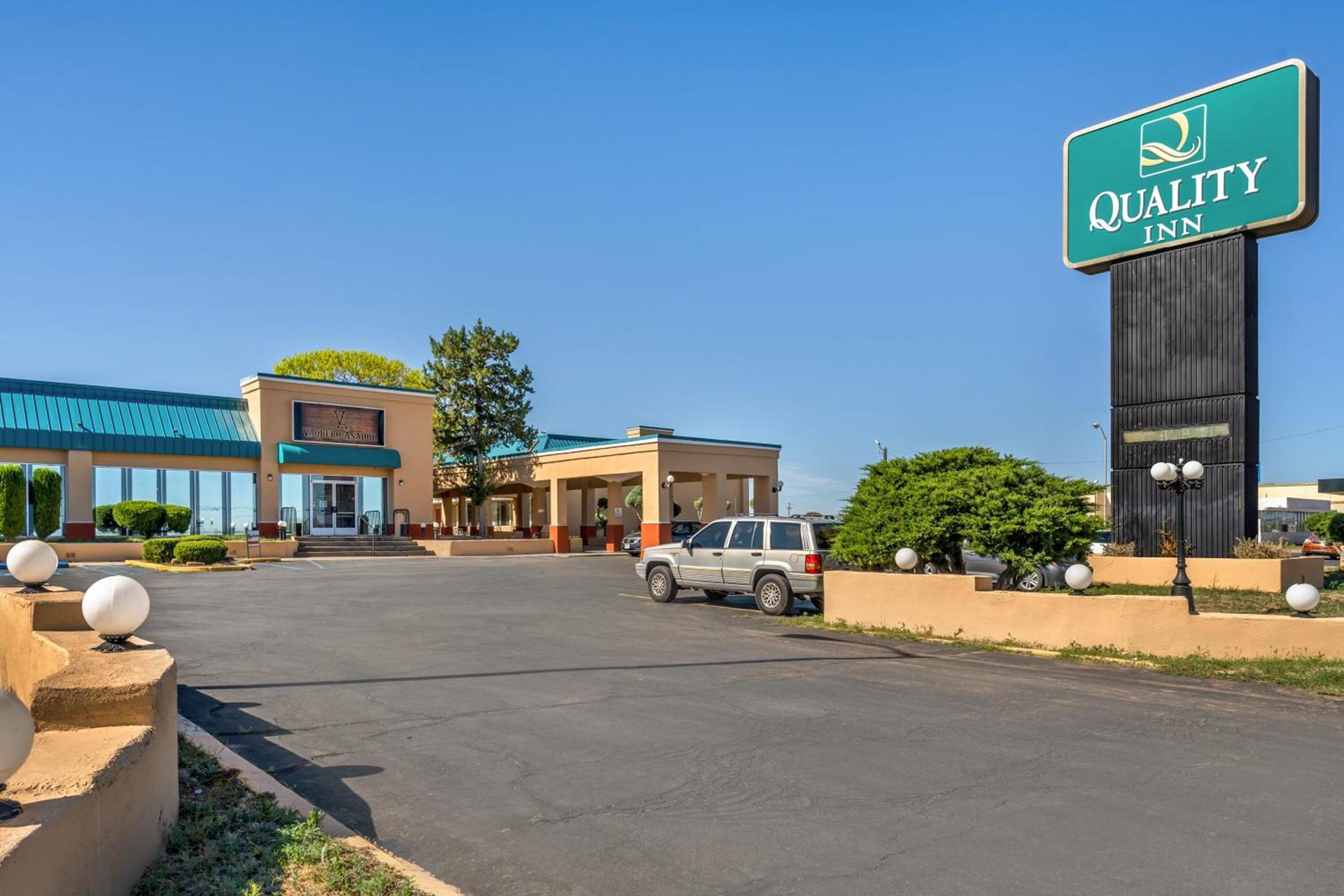 Quality Inn Tucumcari photo 49