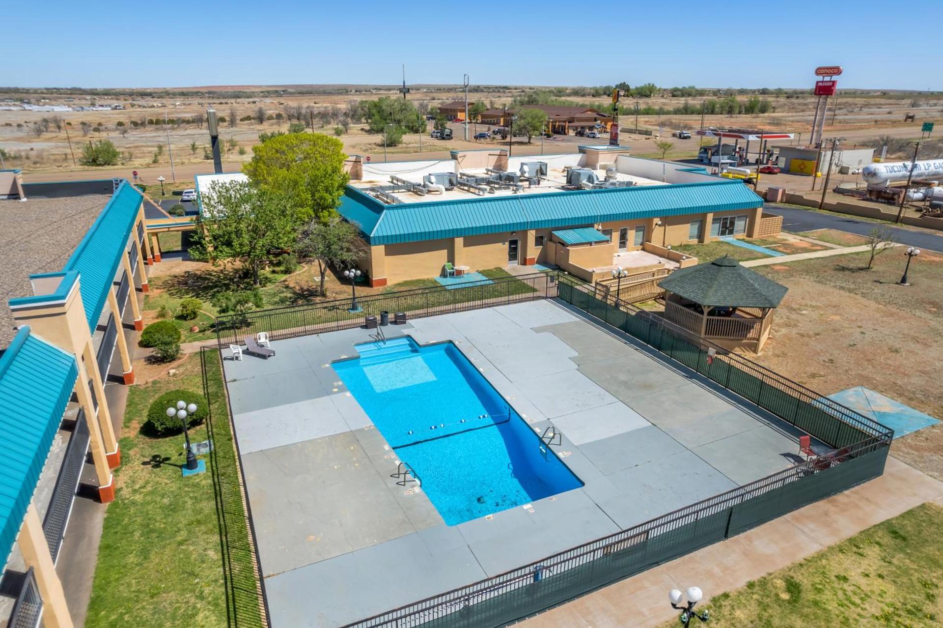 Quality Inn Tucumcari photo 58