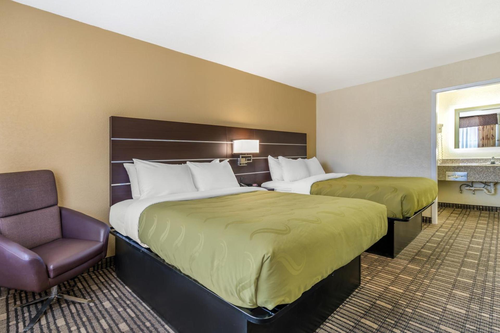 Quality Inn Tucumcari photo 35