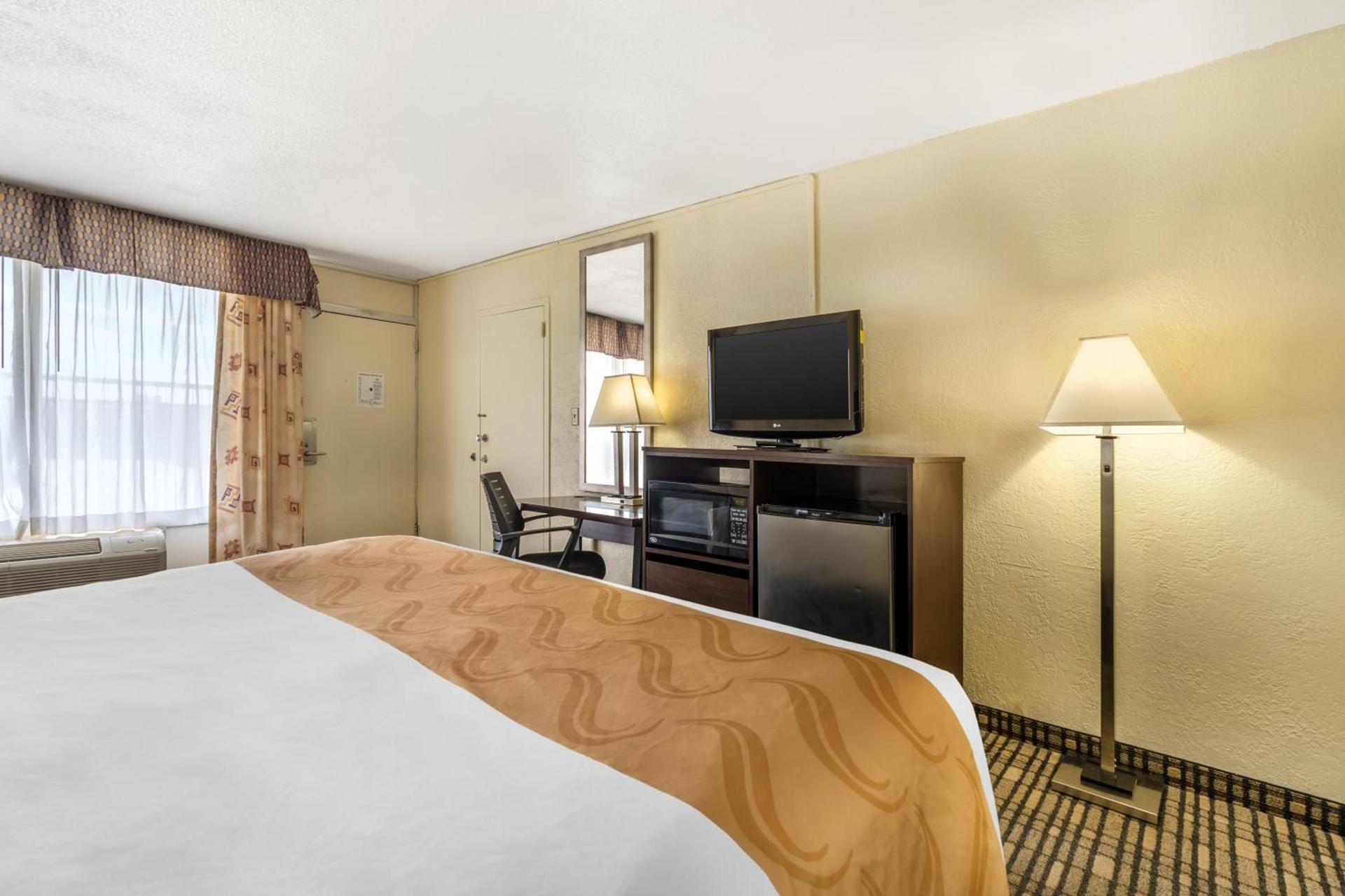 Quality Inn Tucumcari photo 63