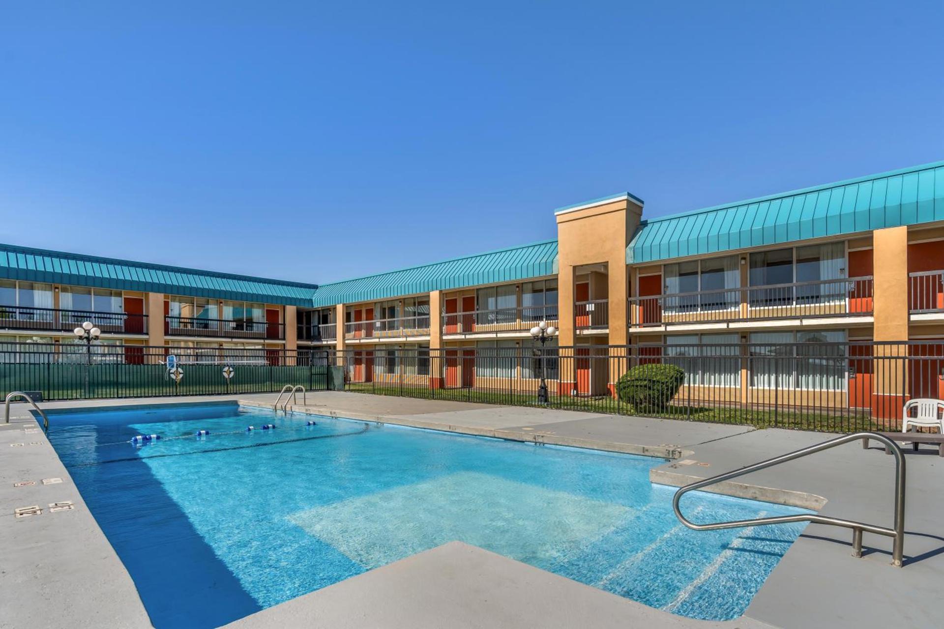 Quality Inn Tucumcari photo 50