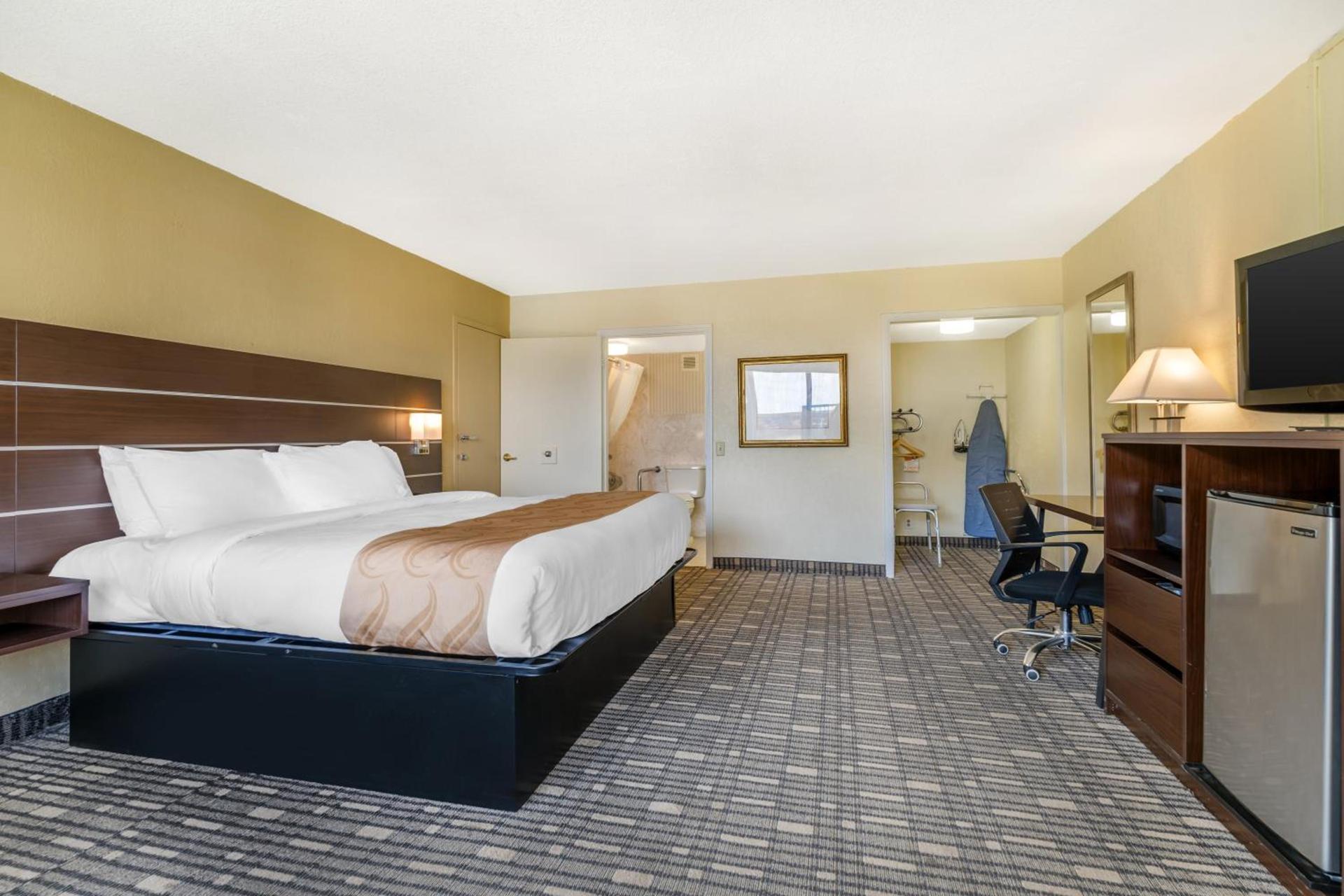Quality Inn Tucumcari photo 37