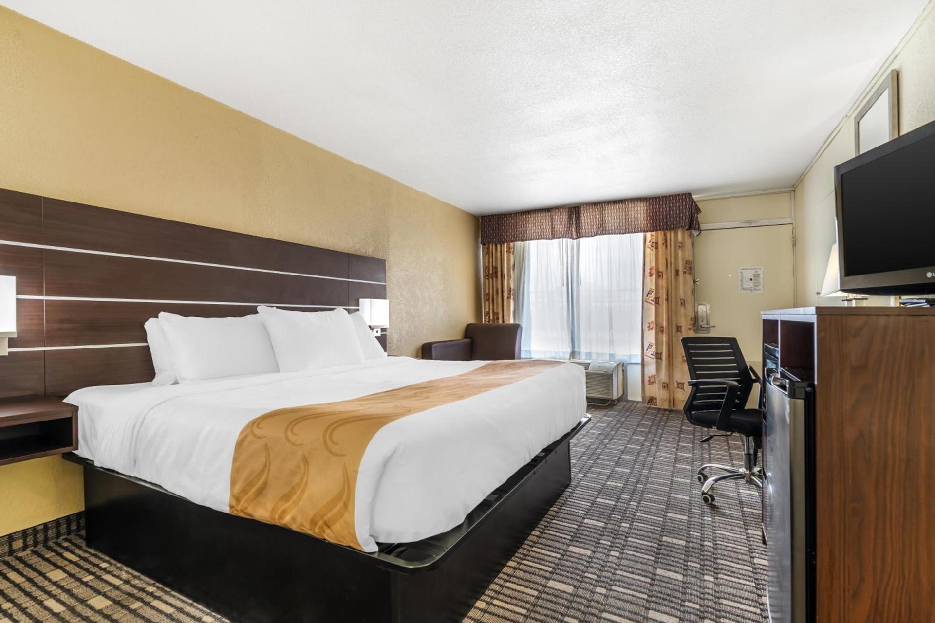 Quality Inn Tucumcari photo 38