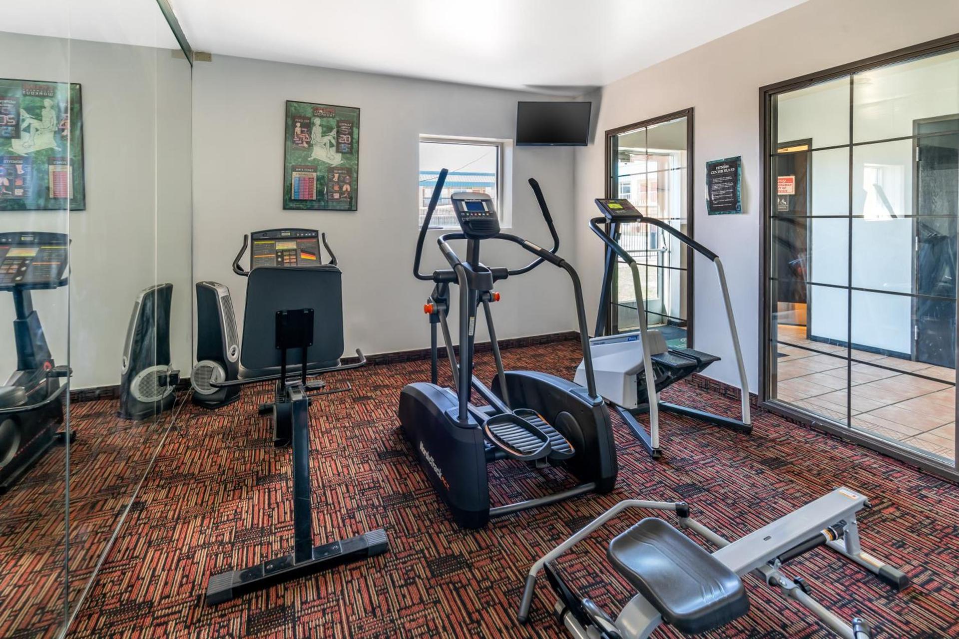 Quality Inn Tucumcari photo 56