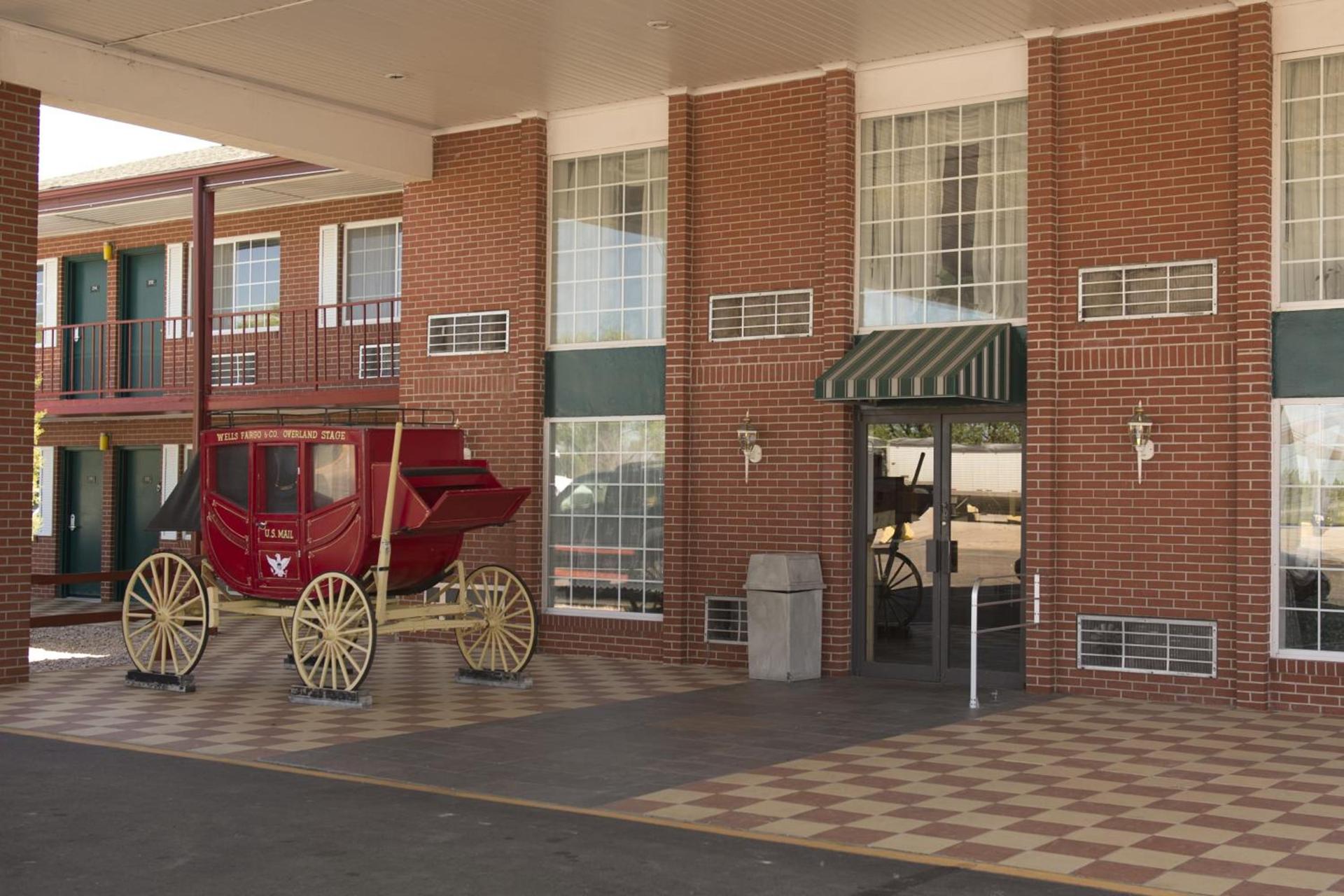 Travelodge by Wyndham Ogallala photo 22