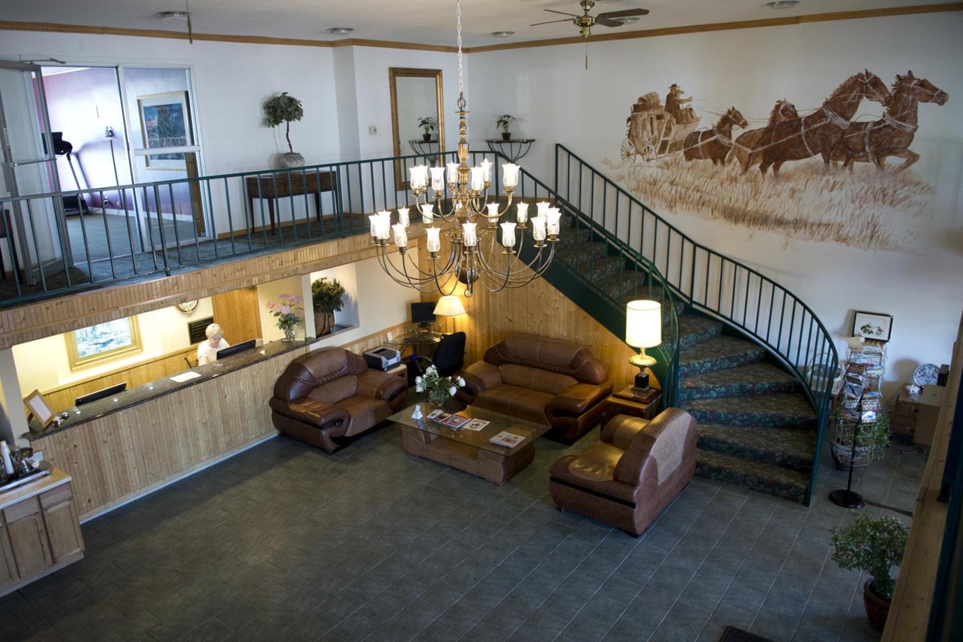 Travelodge by Wyndham Ogallala photo 23