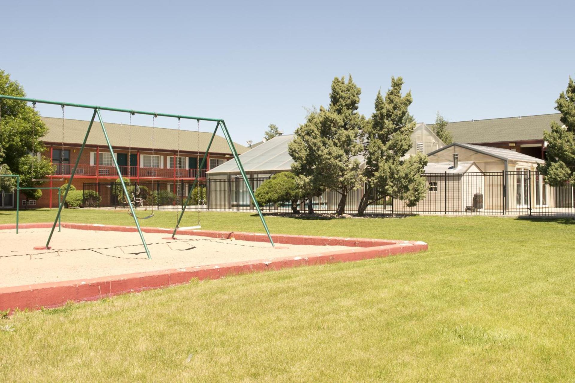 Travelodge by Wyndham Ogallala photo 24