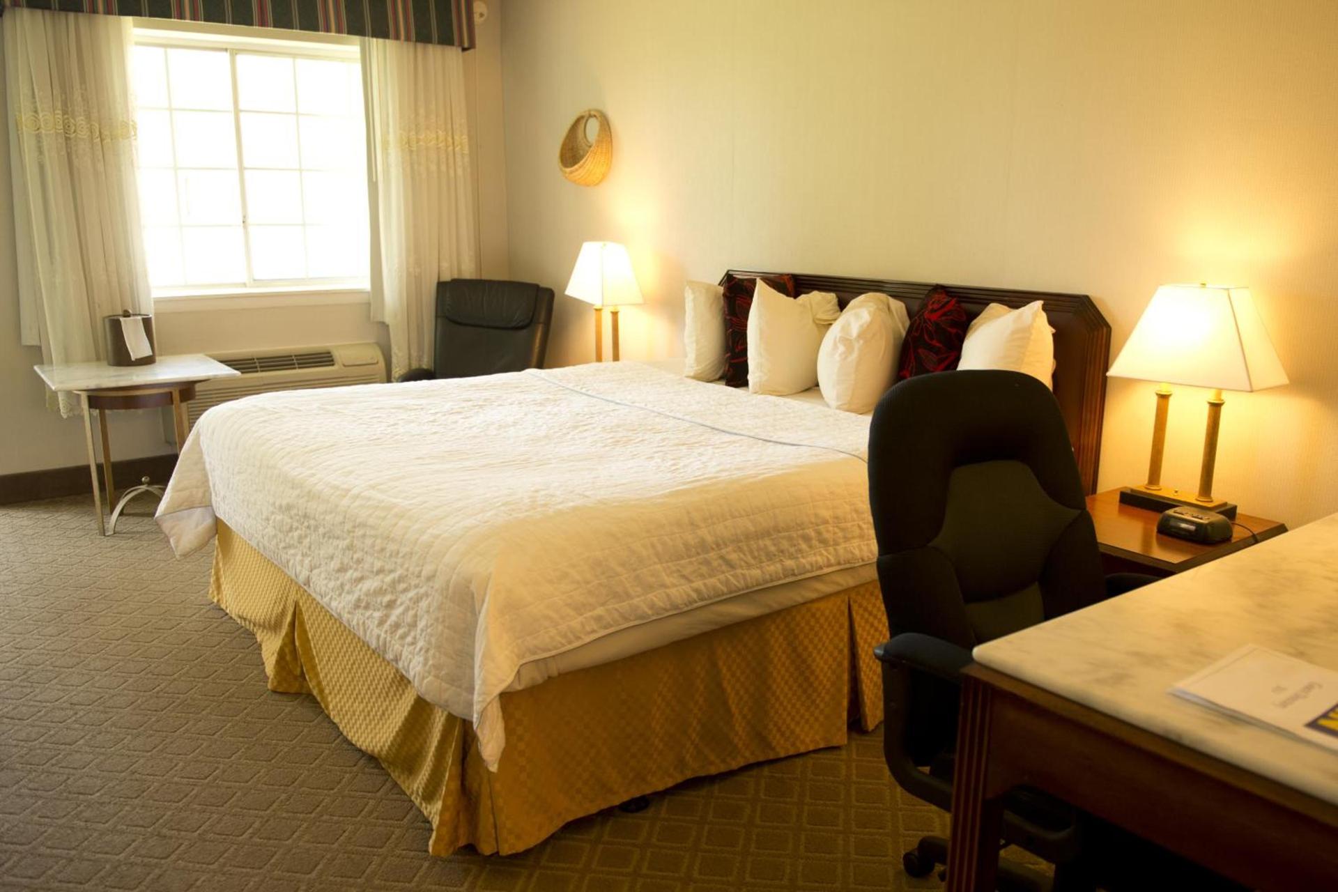 Travelodge by Wyndham Ogallala photo 12