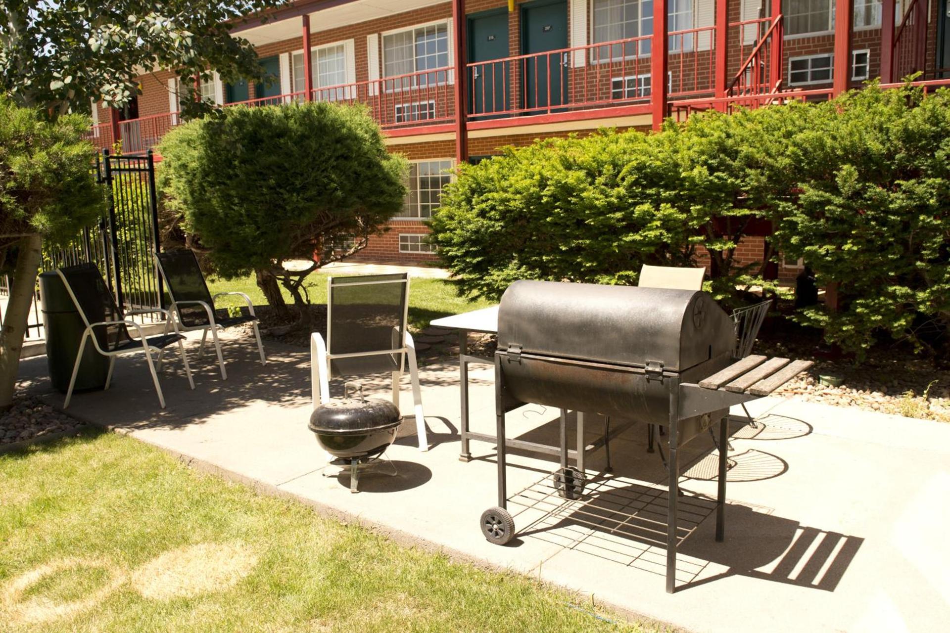 Travelodge by Wyndham Ogallala photo 16