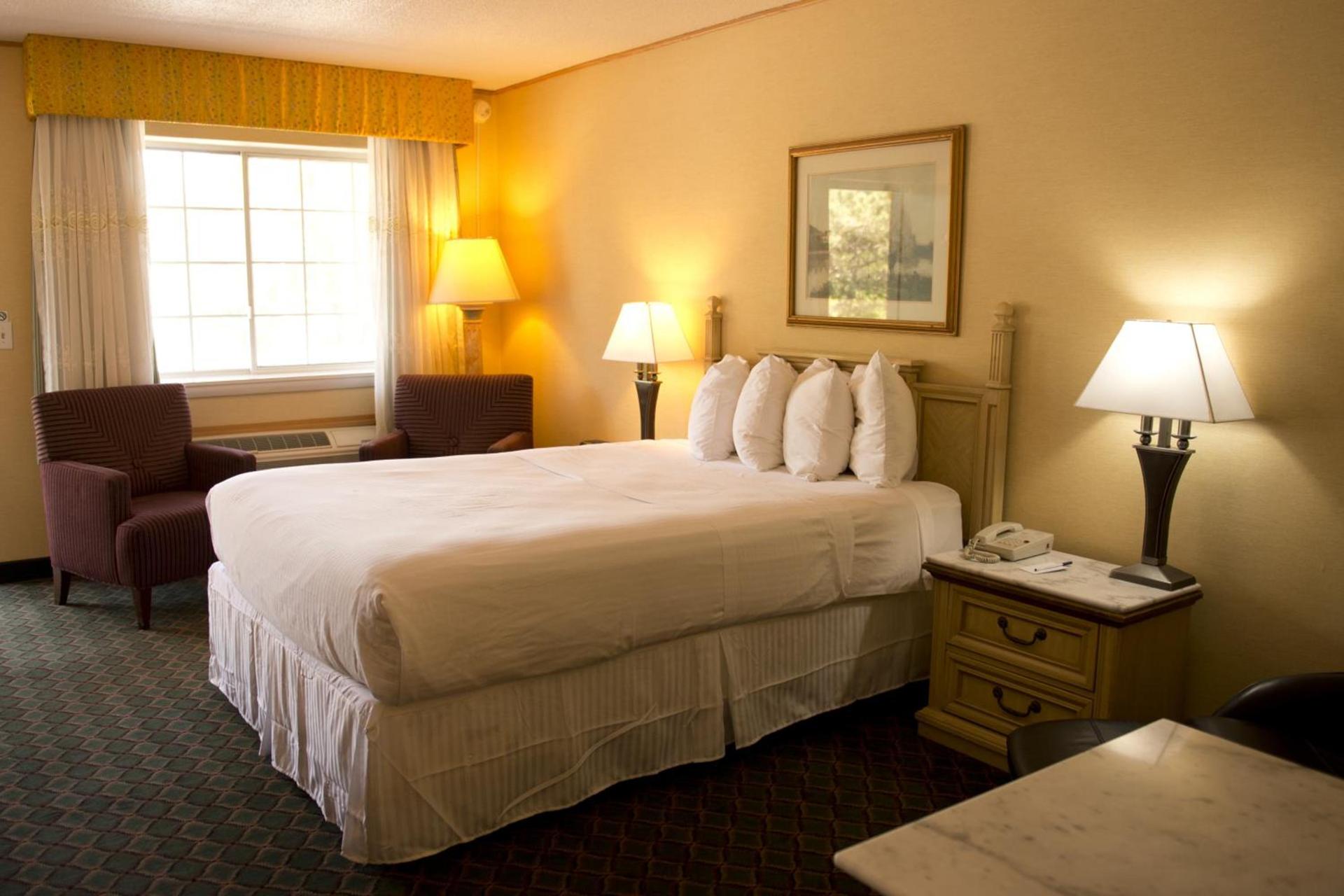 Travelodge by Wyndham Ogallala photo 30