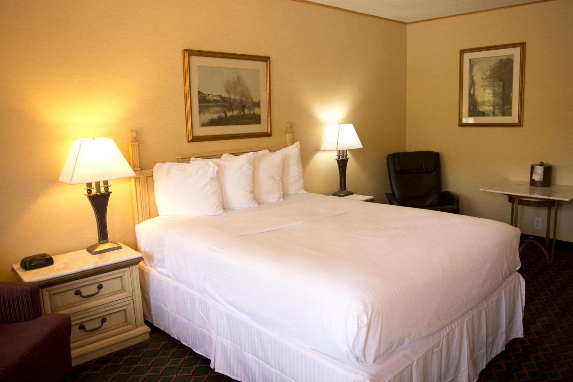 Travelodge by Wyndham Ogallala photo 13