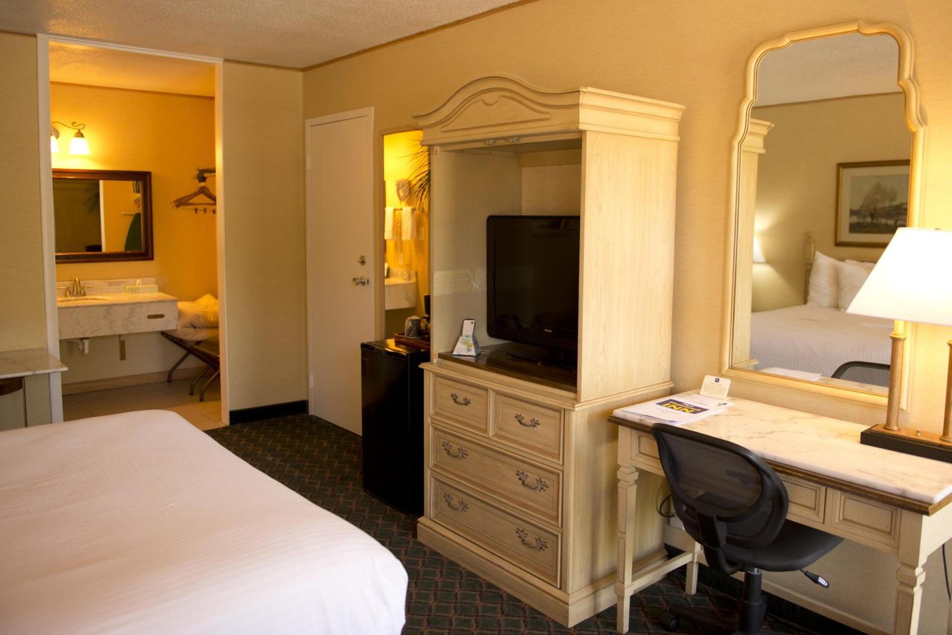 Travelodge by Wyndham Ogallala photo 29