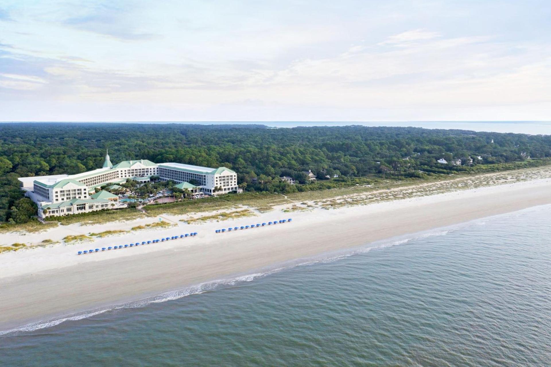 The Westin Hilton Head Island Resort & Spa photo 5