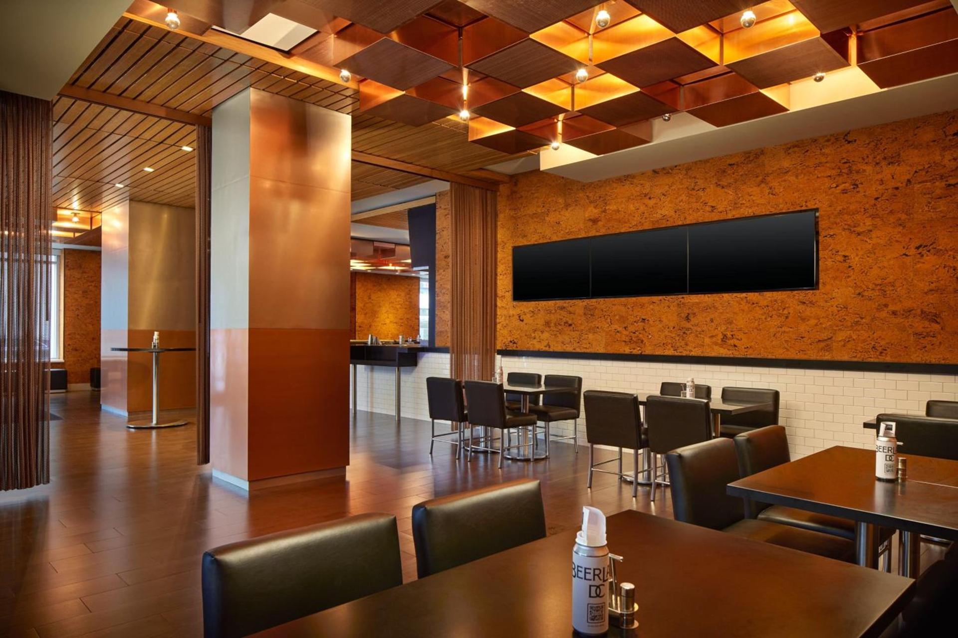Marriott Marquis Washington, DC photo 64