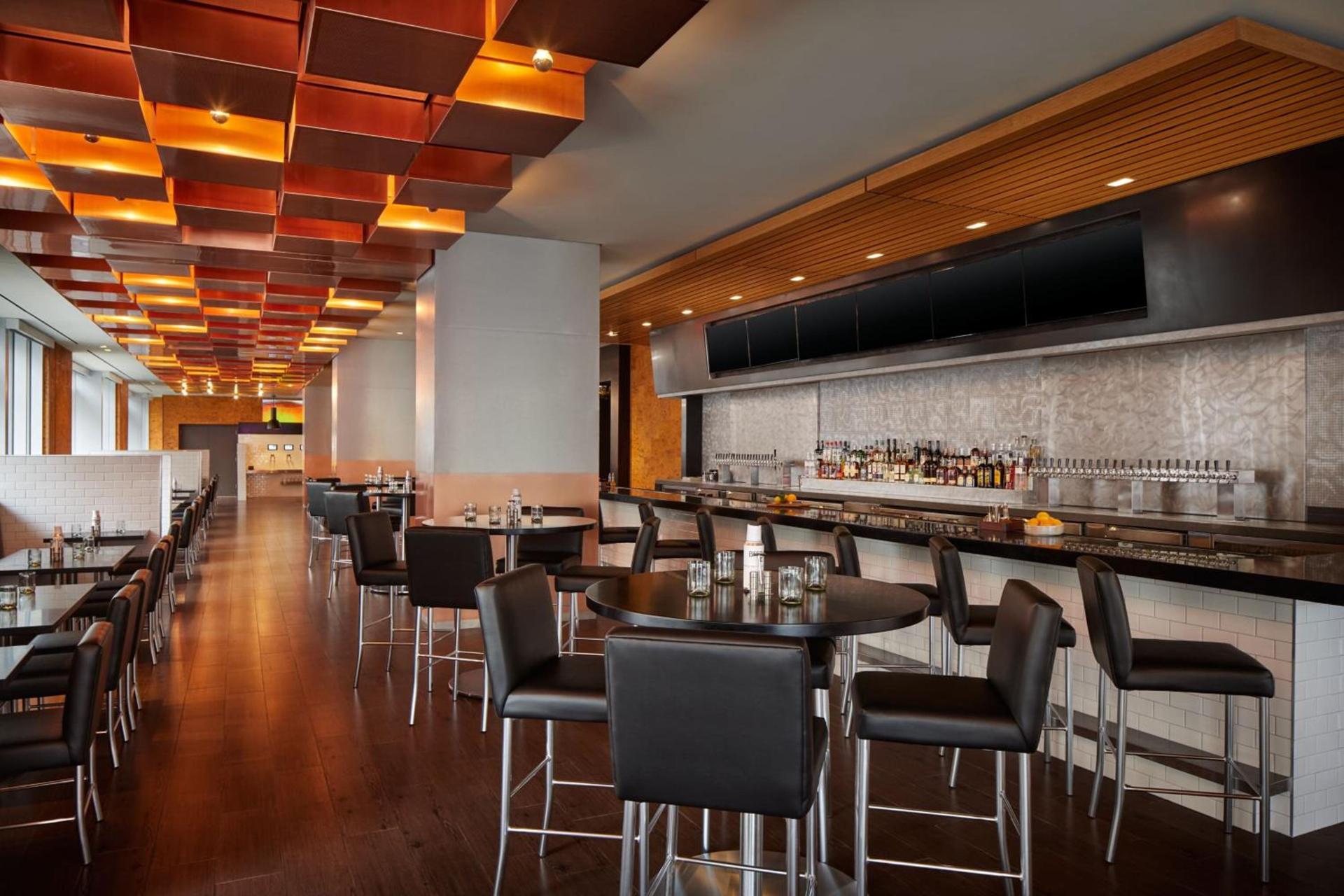 Marriott Marquis Washington, DC photo 63
