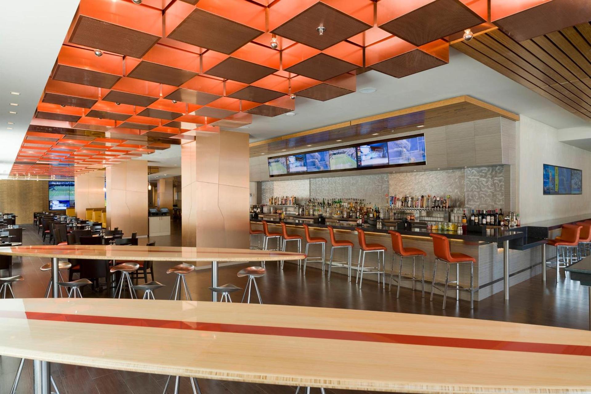 Marriott Marquis Washington, DC photo 43