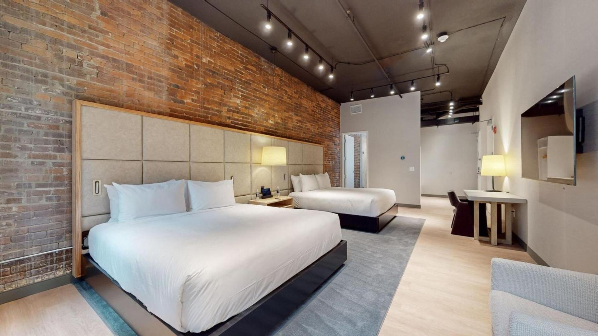 Studio 154 Hotel photo 77