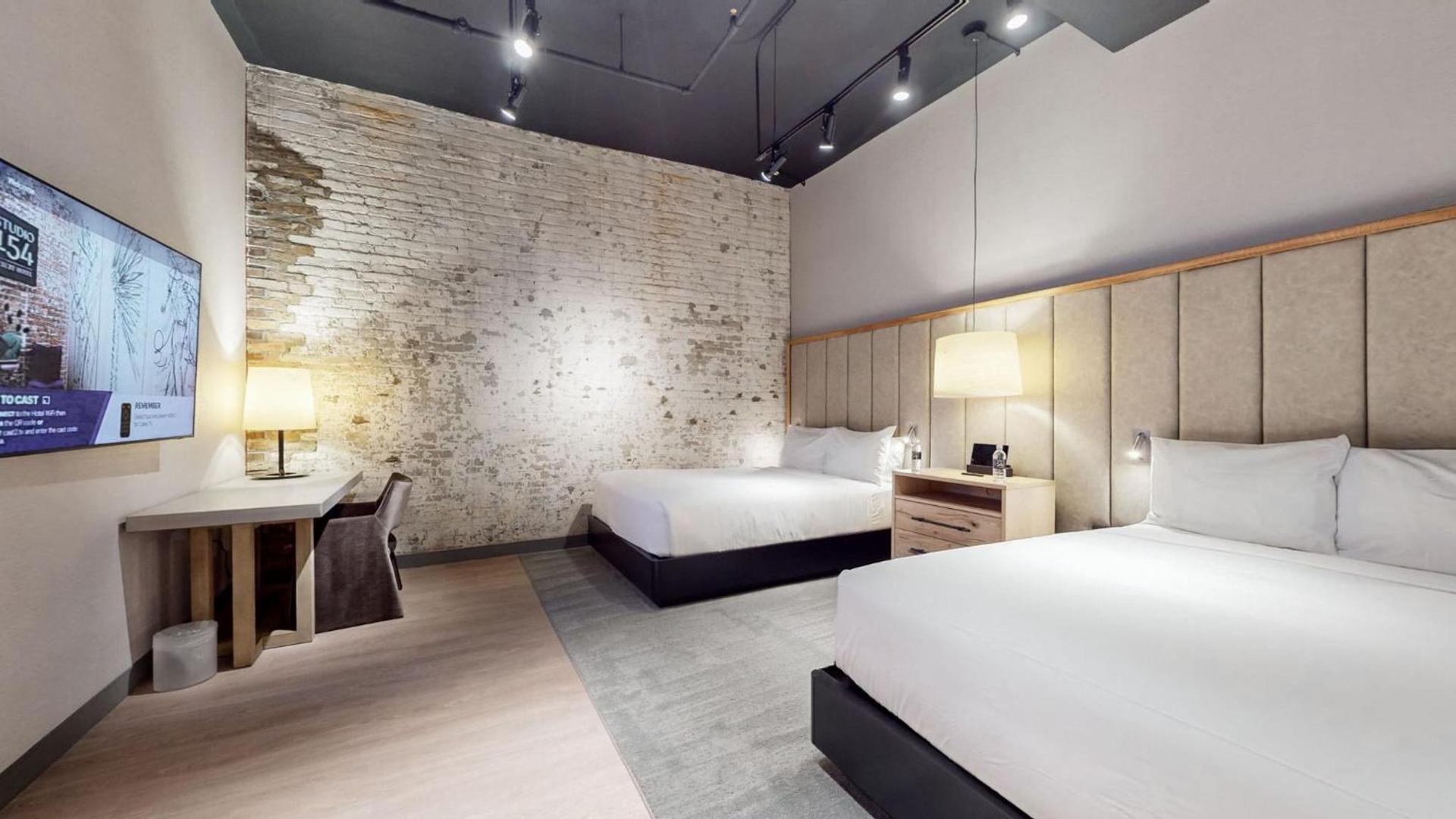 Studio 154 Hotel photo 52
