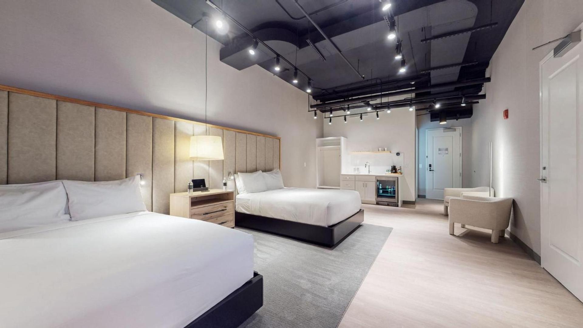 Studio 154 Hotel photo 47