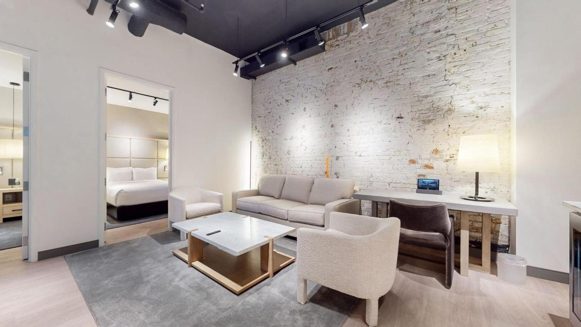 Studio 154 Hotel photo 29