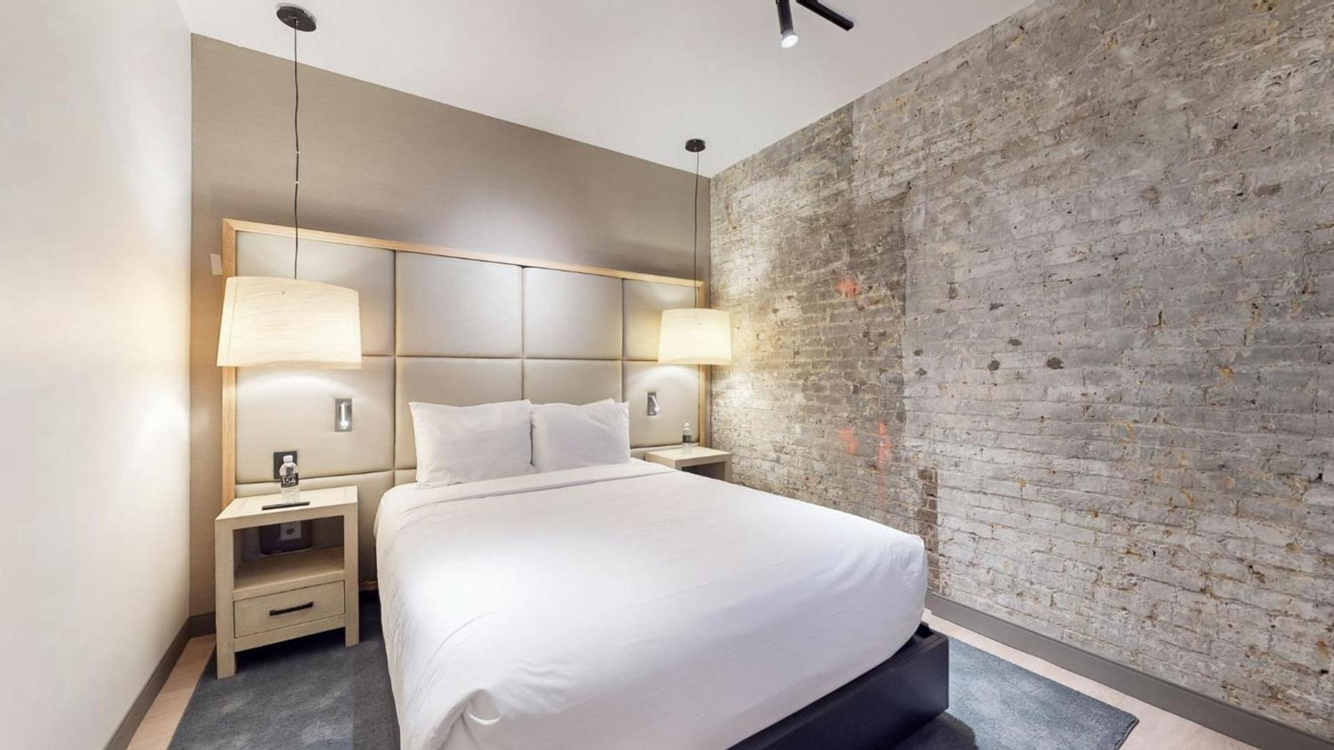 Studio 154 Hotel photo 97