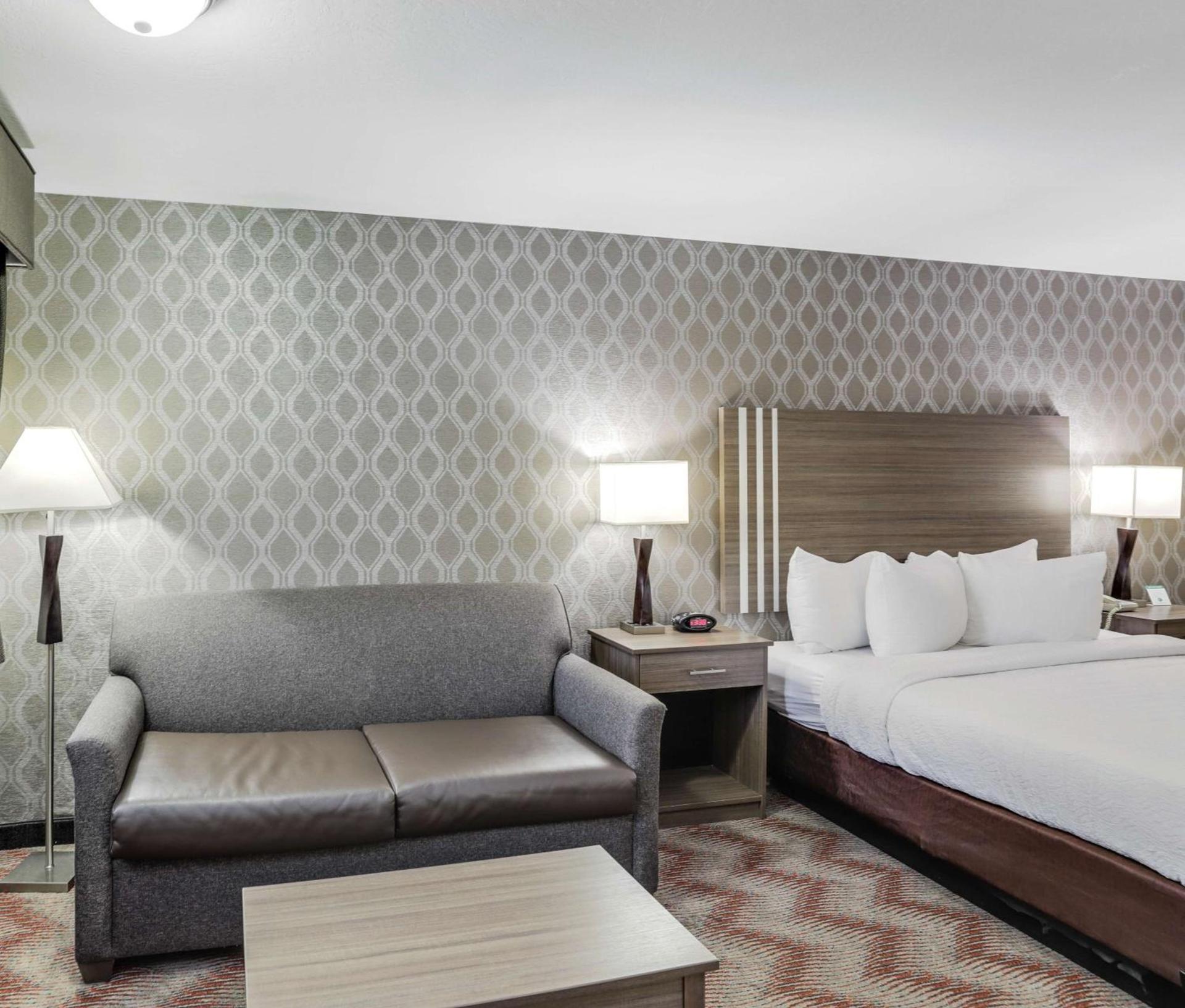 Best Western Plus Sonora Oaks Hotel and Conference Center photo 73