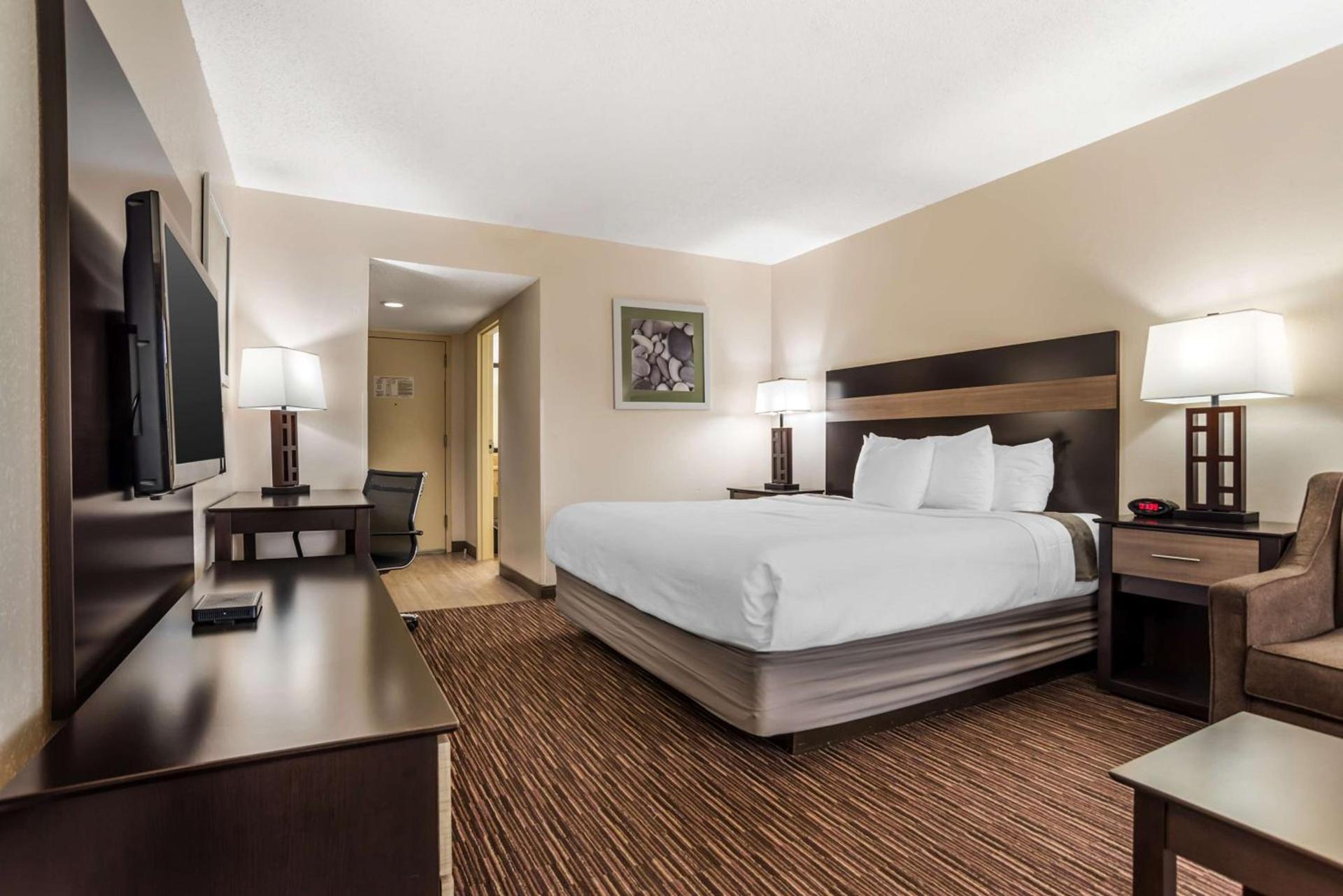 Best Western Oak Manor photo 6