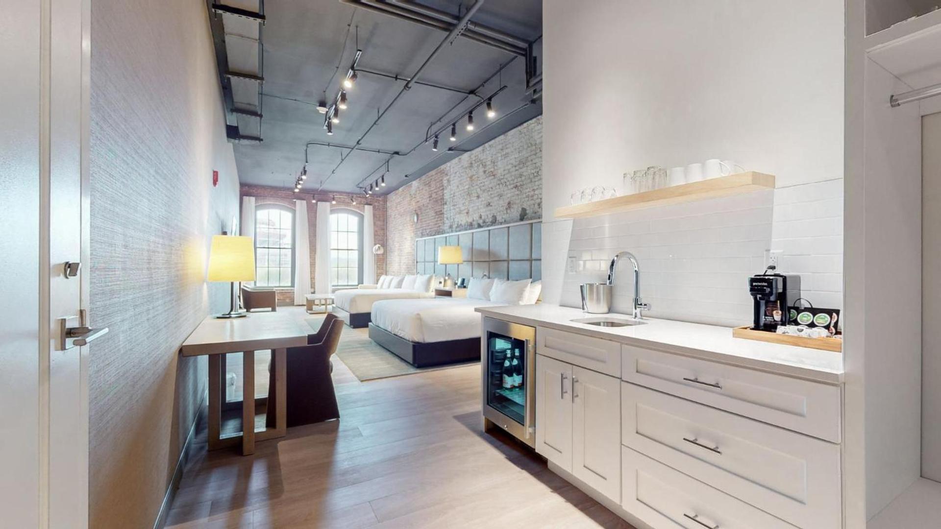Studio 154 Hotel photo 35