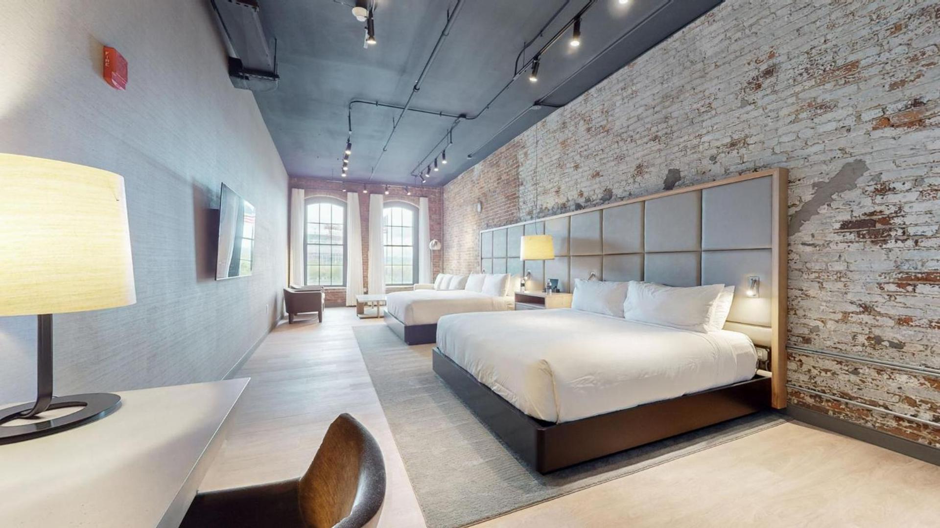Studio 154 Hotel photo 40