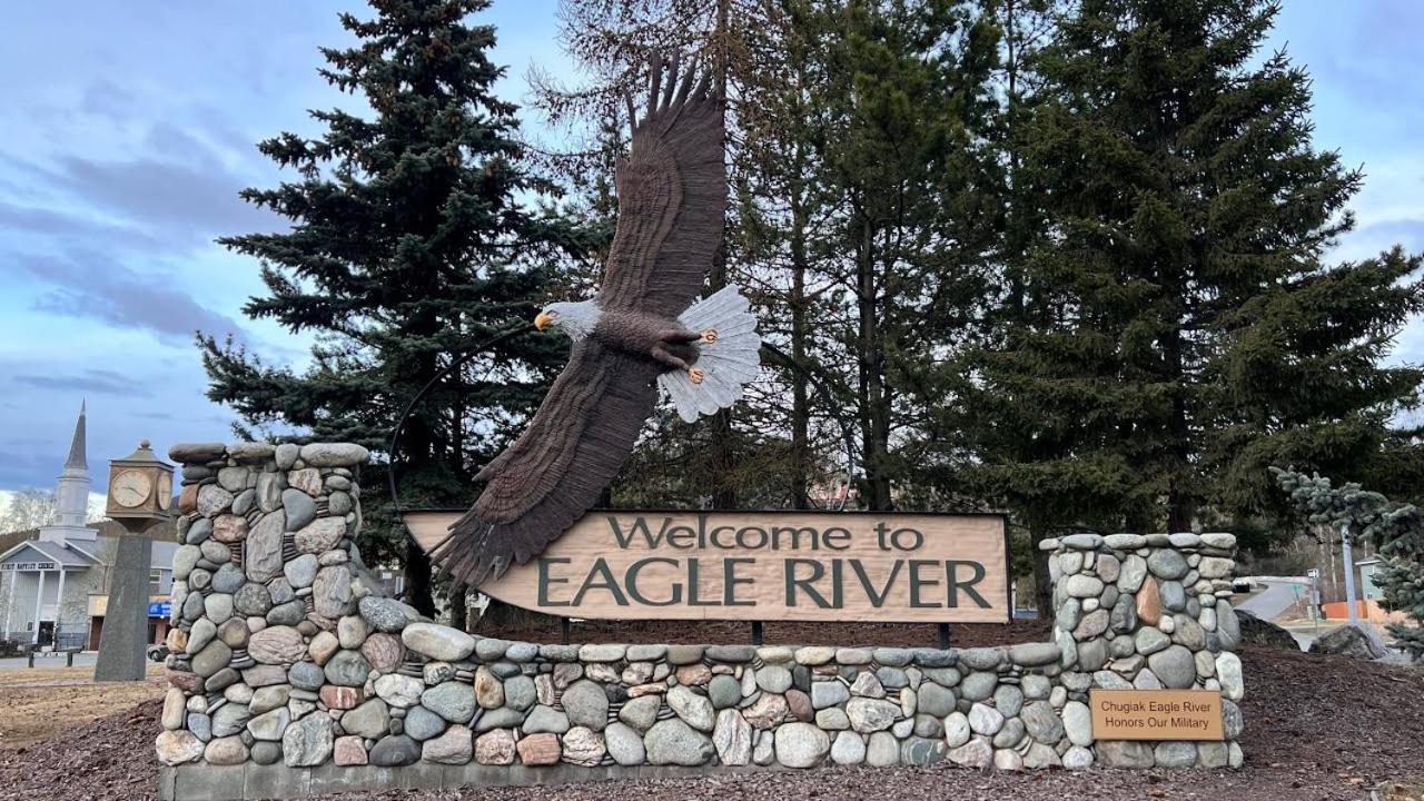 Eagle River Lodge photo 22