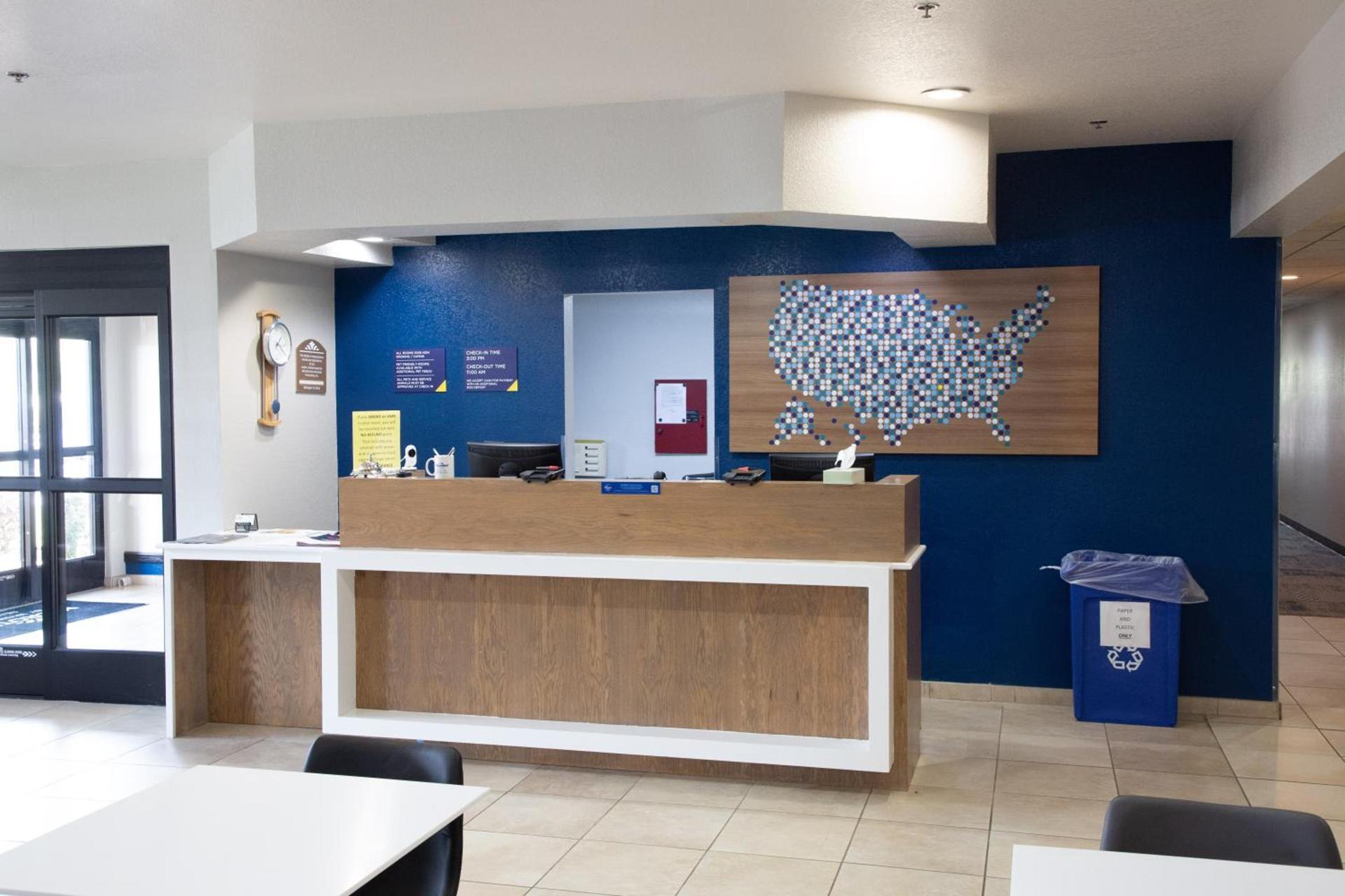 Microtel Inn & Suites by Wyndham Searcy photo 7