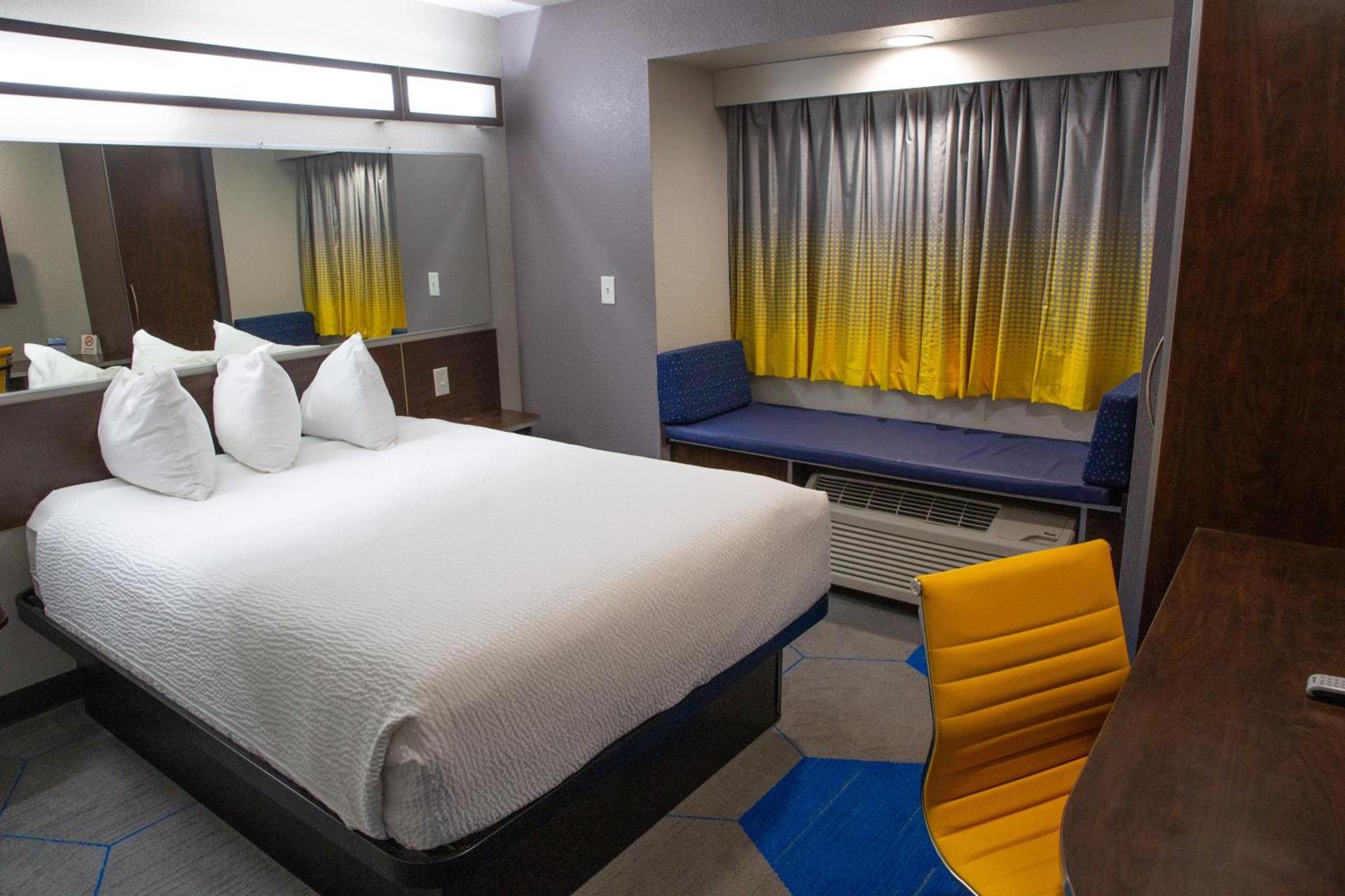 Microtel Inn & Suites by Wyndham Searcy photo 3