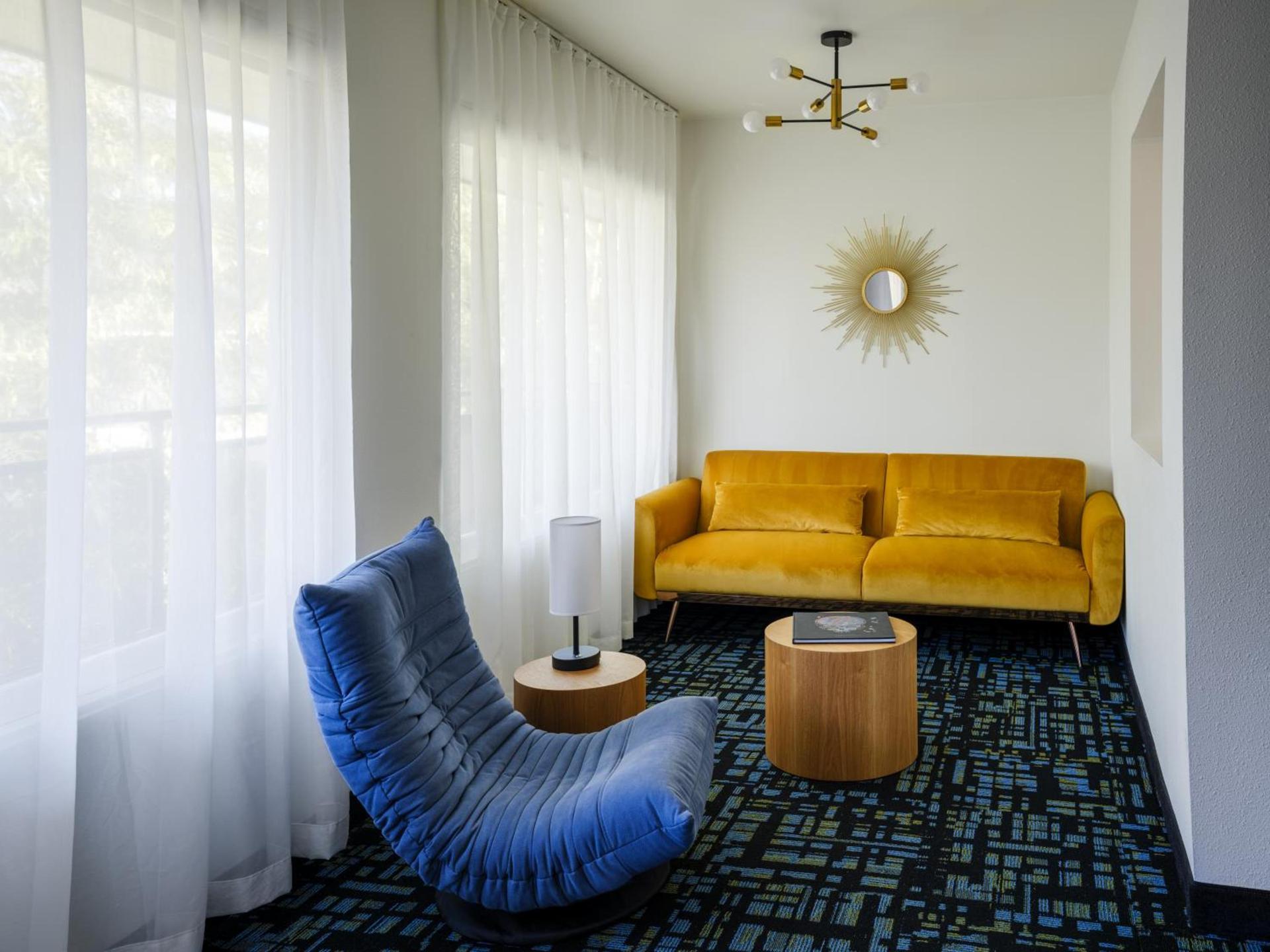 Jupiter Hotel photo 2