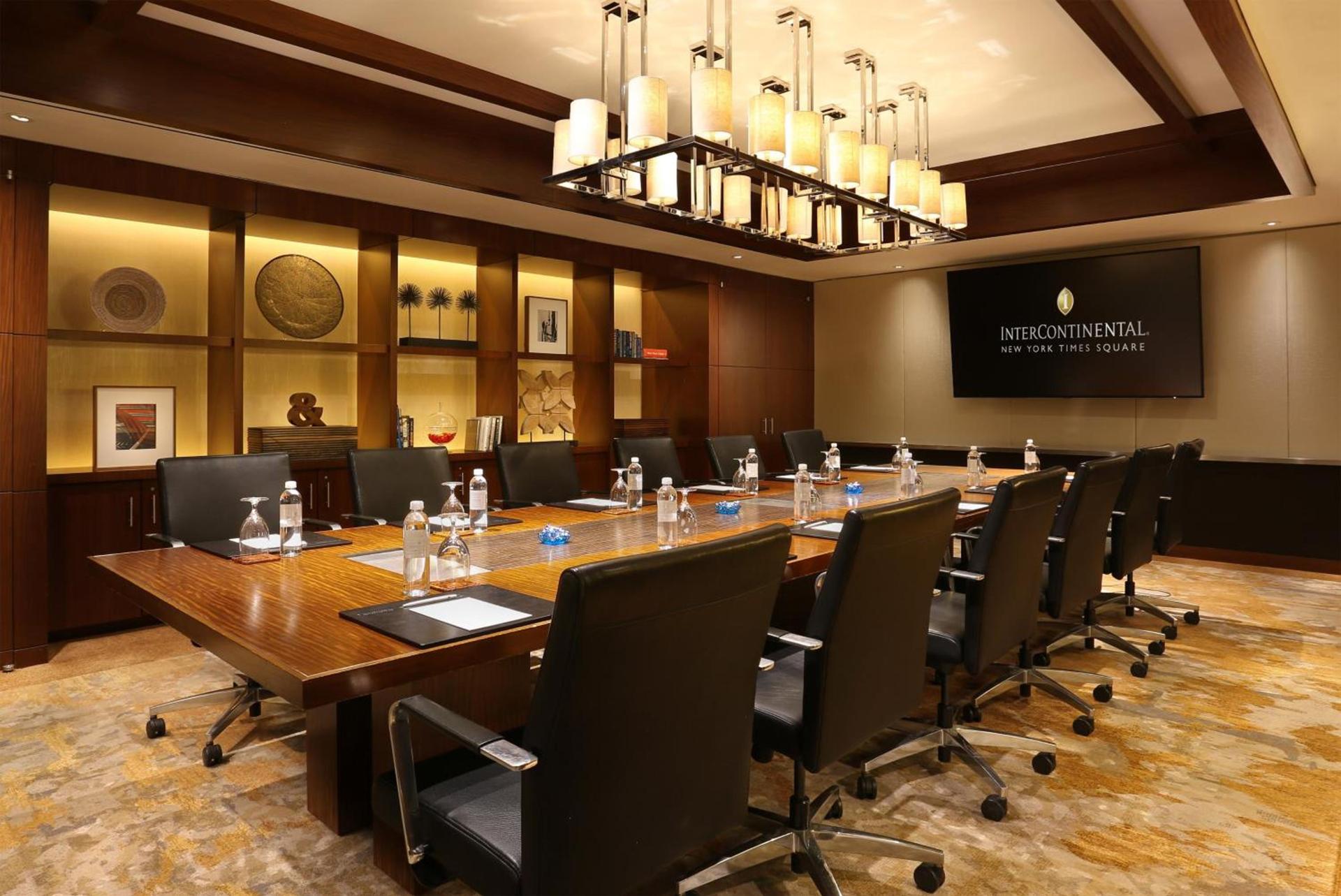 InterContinental New York Times Square by IHG photo 77