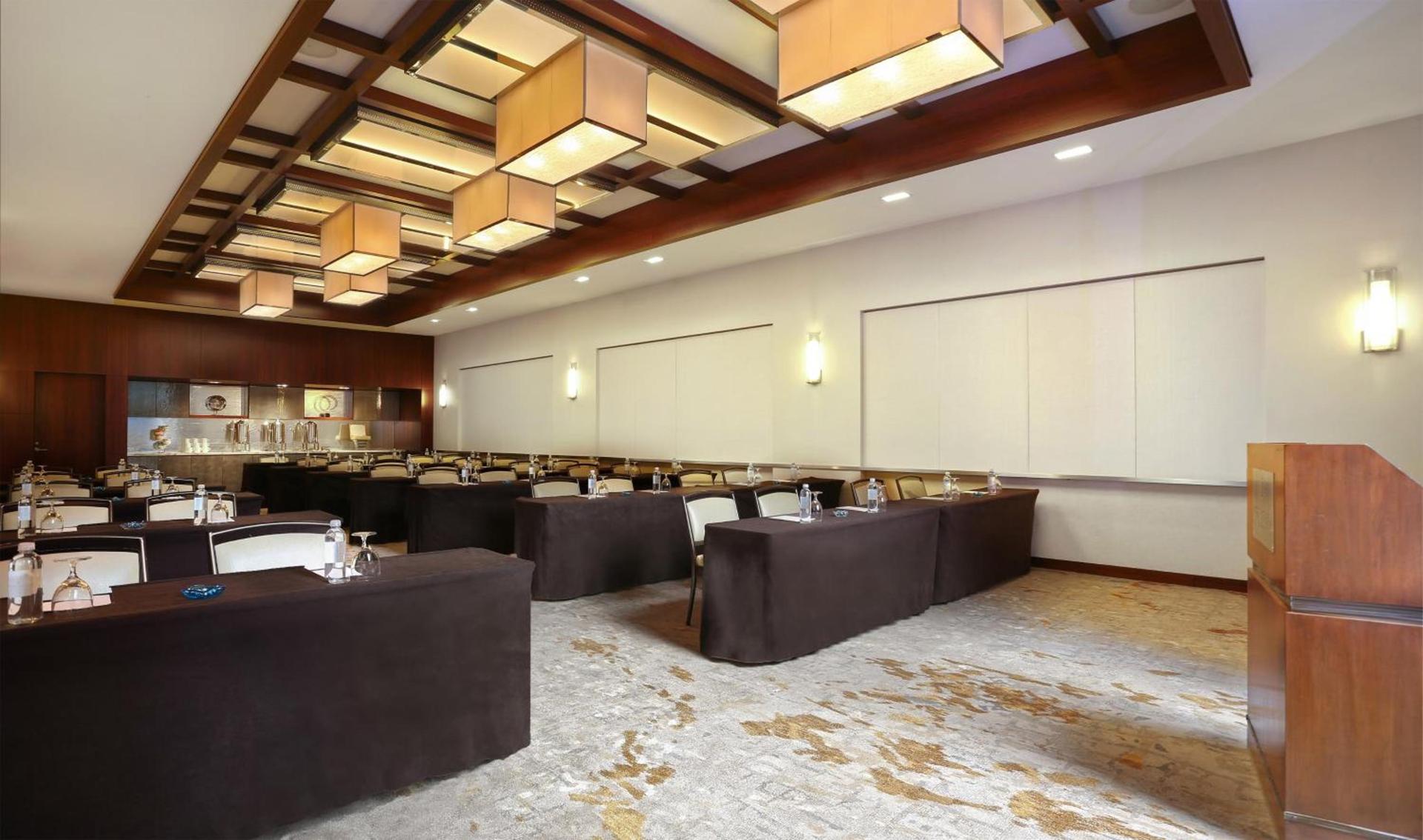 InterContinental New York Times Square by IHG photo 100
