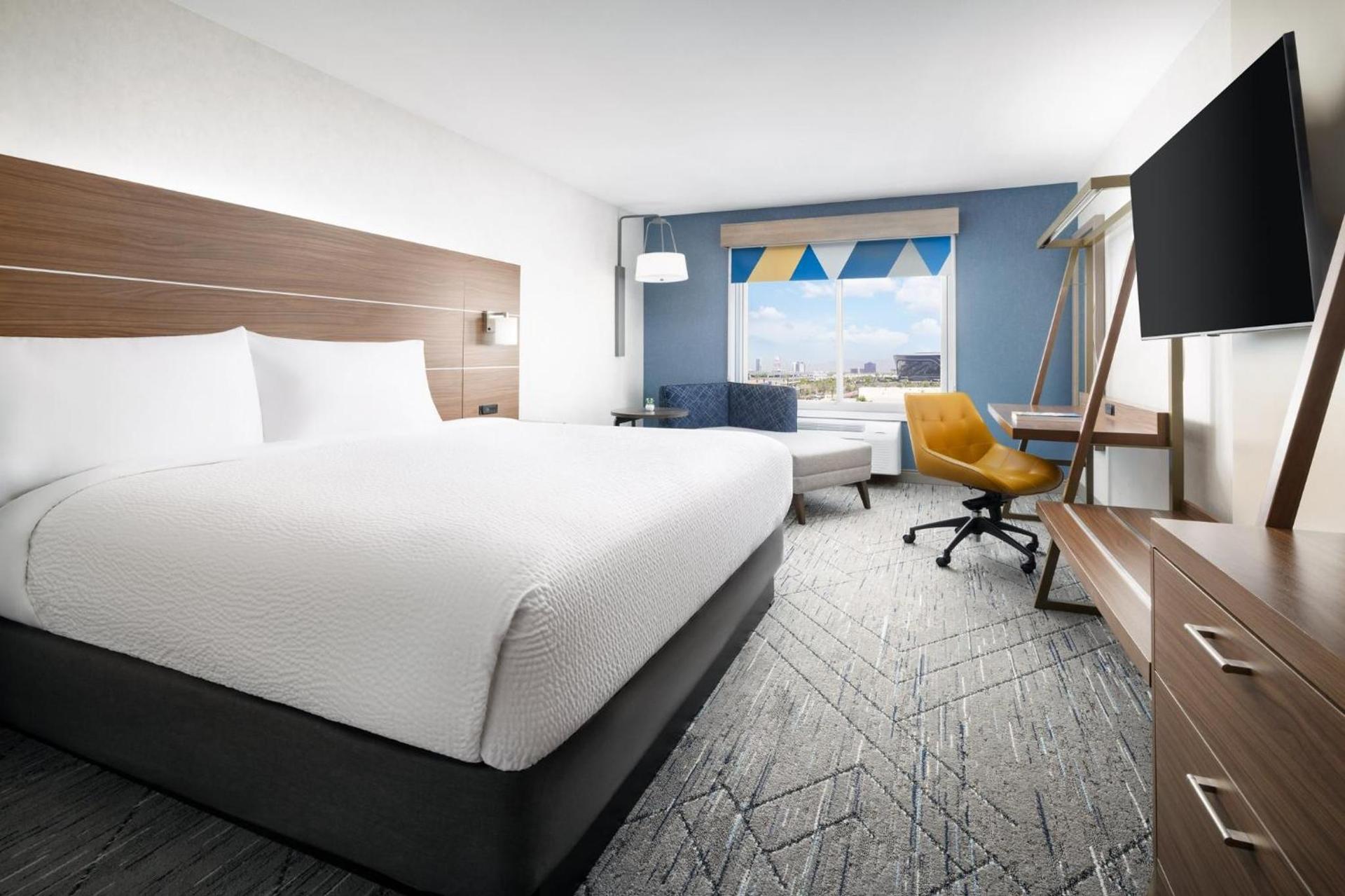 Holiday Inn Express Las Vegas Stadium Area by IHG photo 49