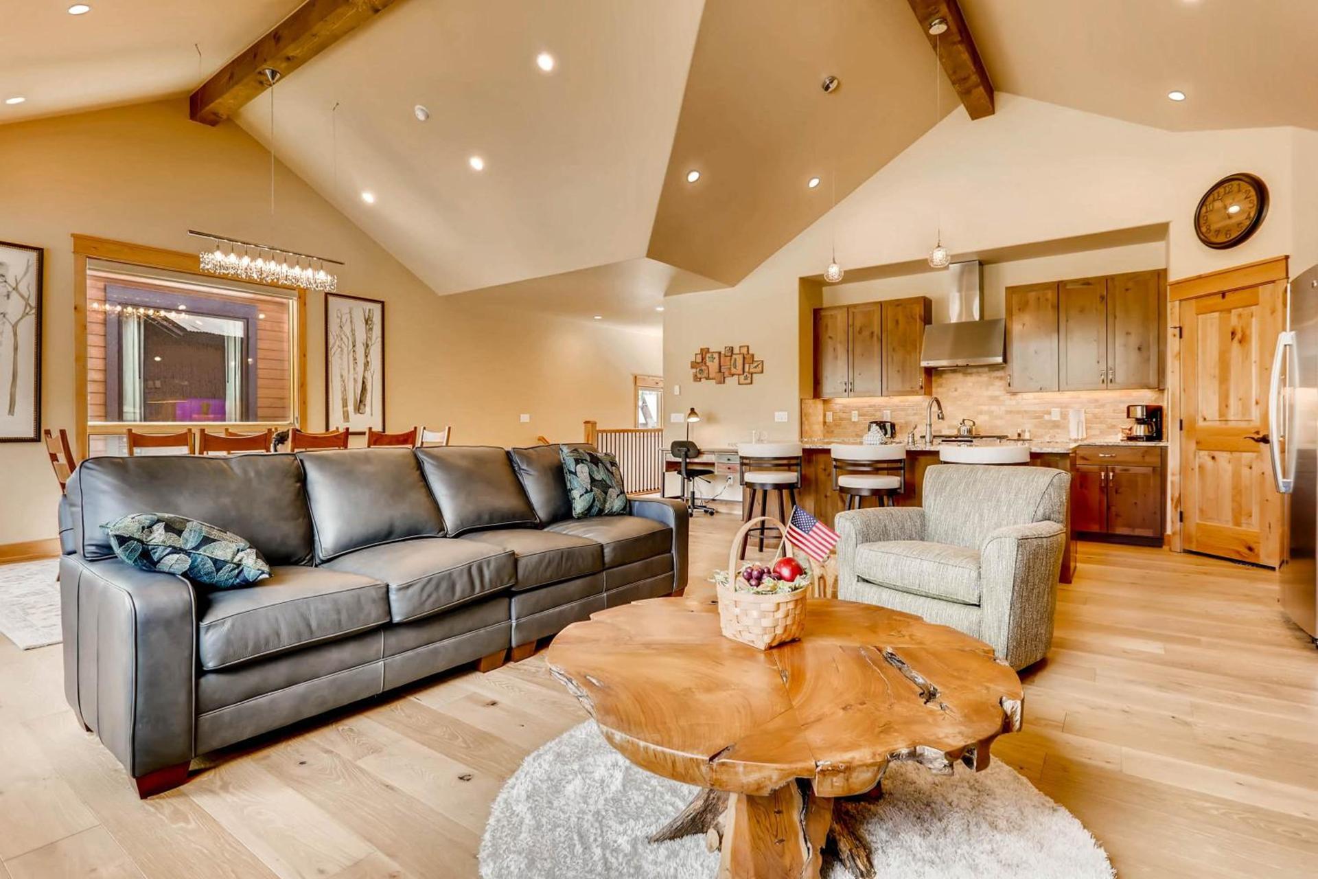 River Run Townhomes by Vail Resorts photo 35